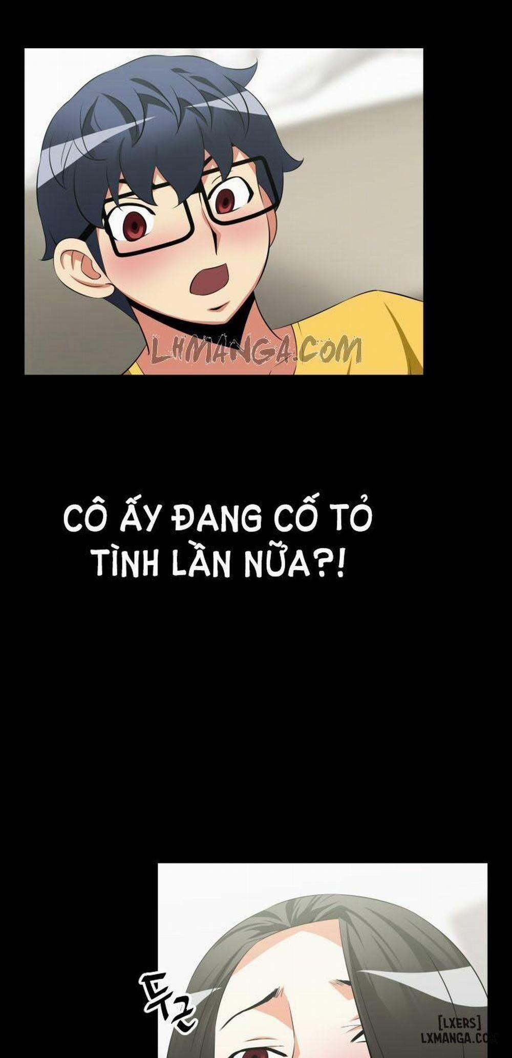 Thông Số Tình Yêu Của Giới trẻ 38 trang 1