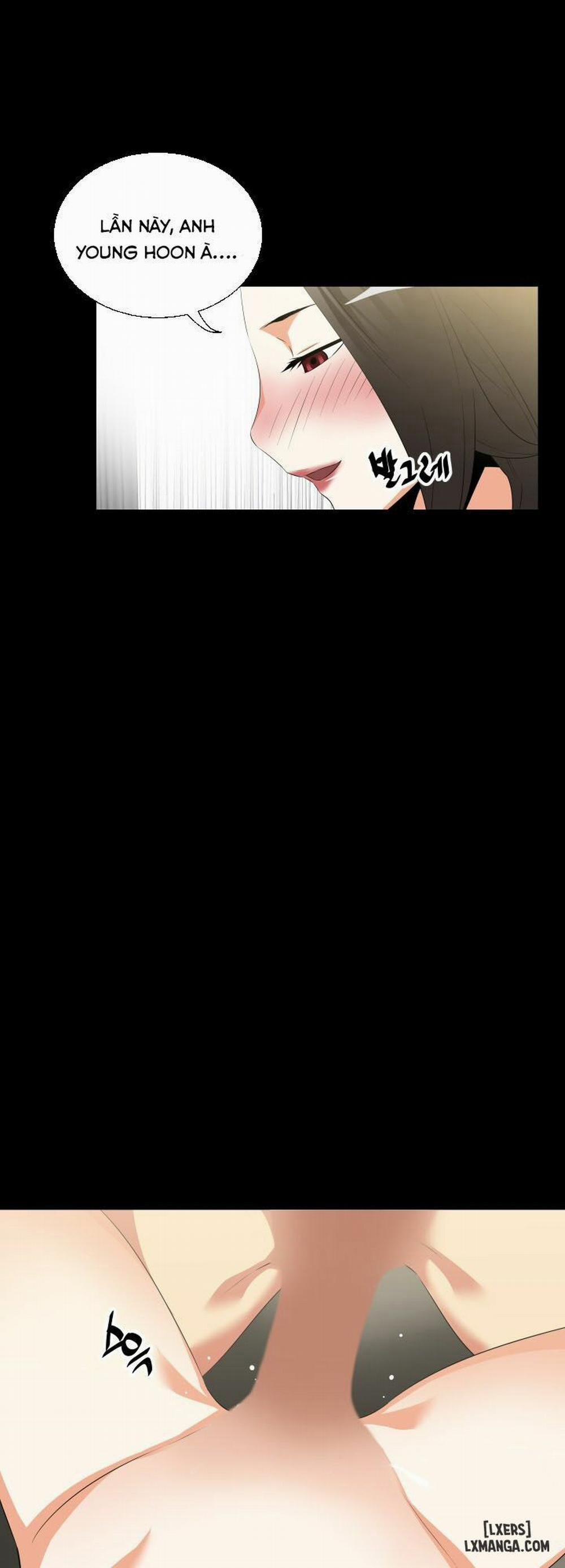 Thông Số Tình Yêu Của Giới trẻ 38 trang 18