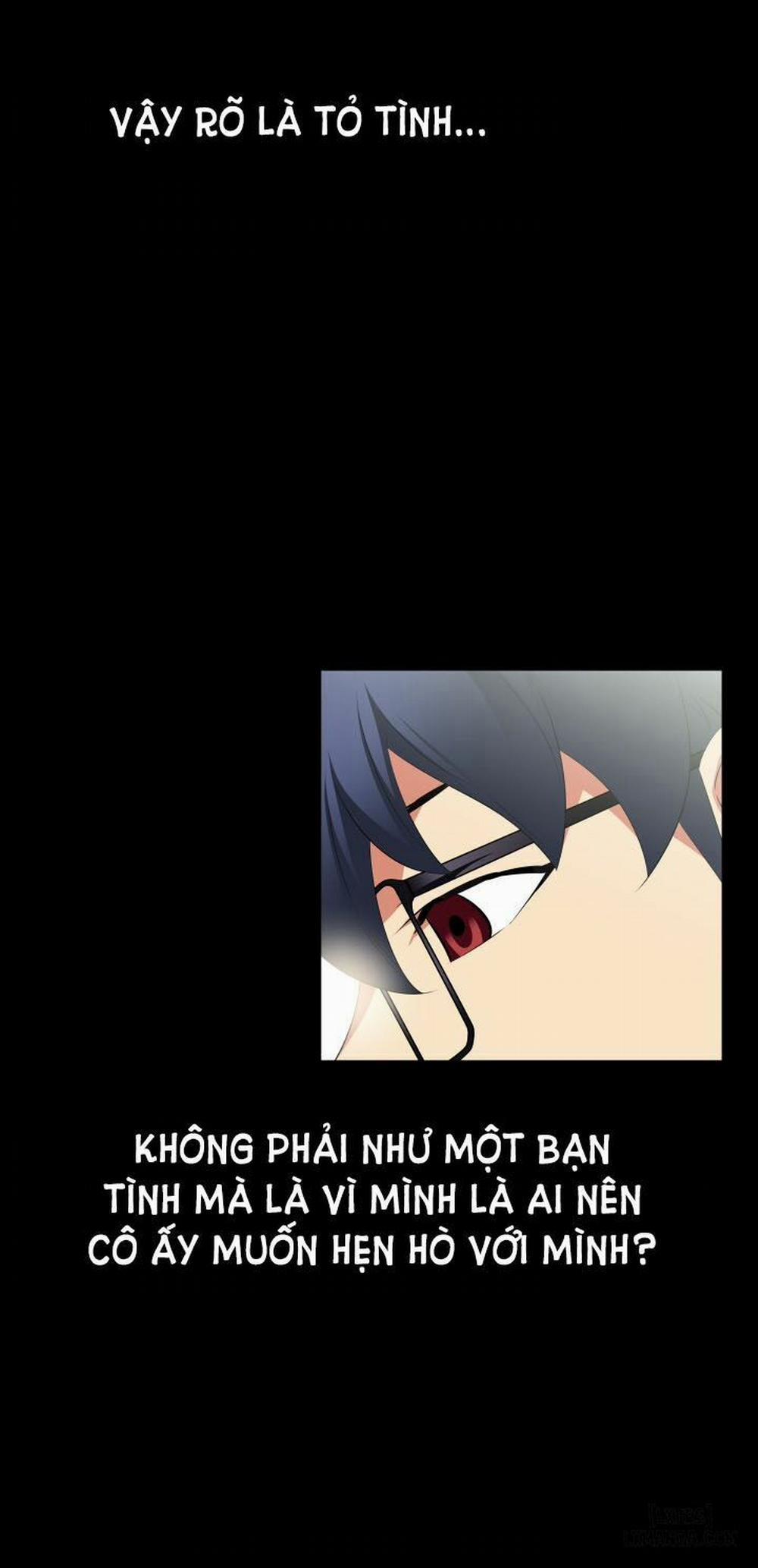 Thông Số Tình Yêu Của Giới trẻ 38 trang 20