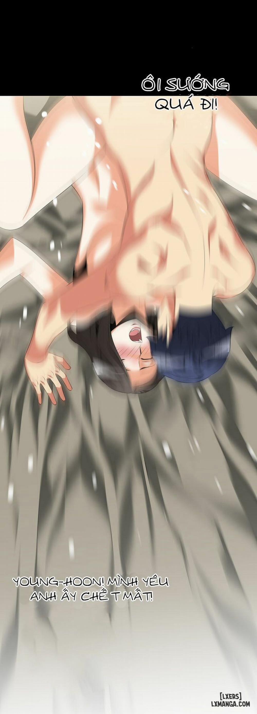 Thông Số Tình Yêu Của Giới trẻ 38 trang 24