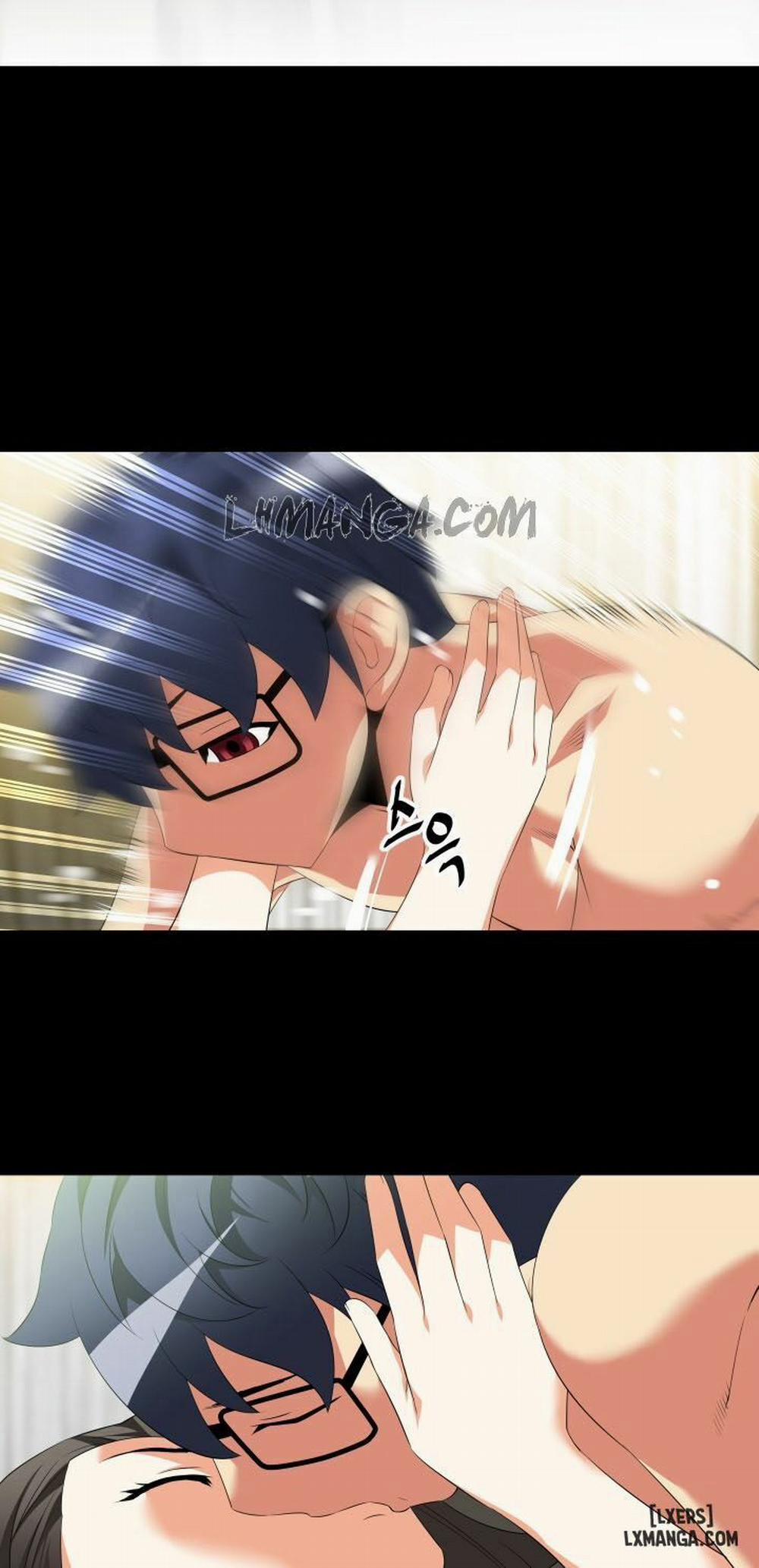 Thông Số Tình Yêu Của Giới trẻ 38 trang 25