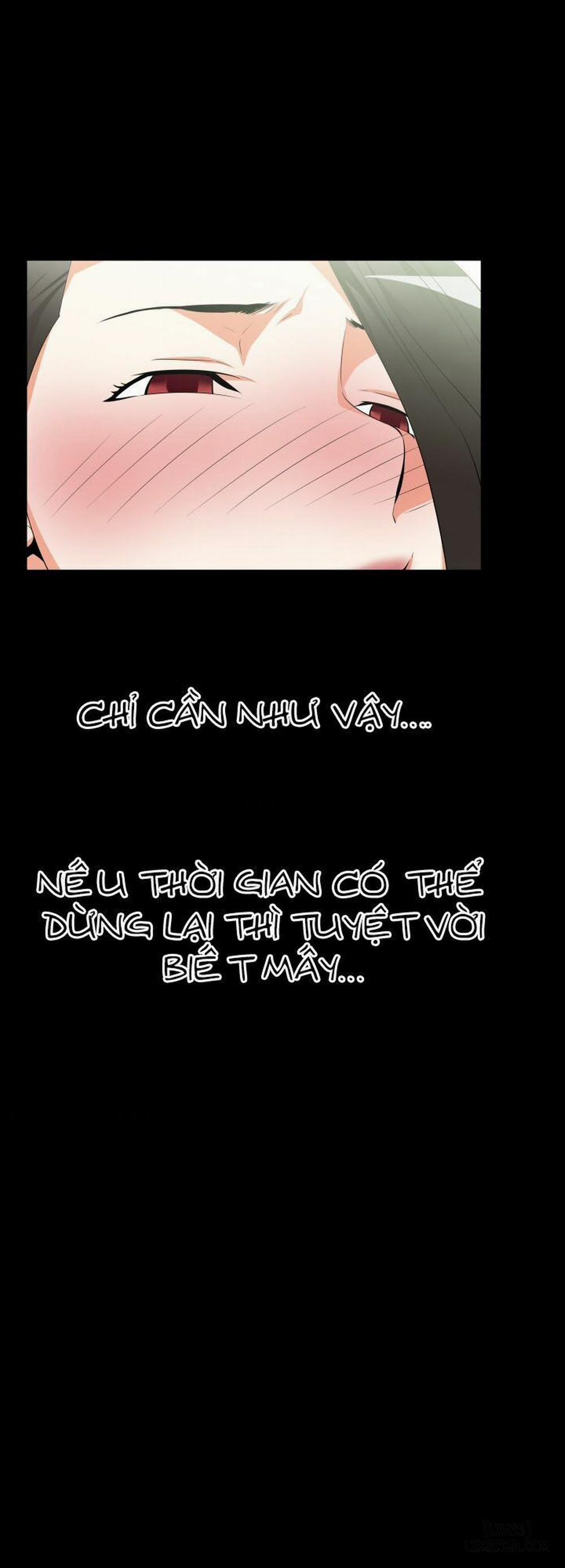 Thông Số Tình Yêu Của Giới trẻ 38 trang 27