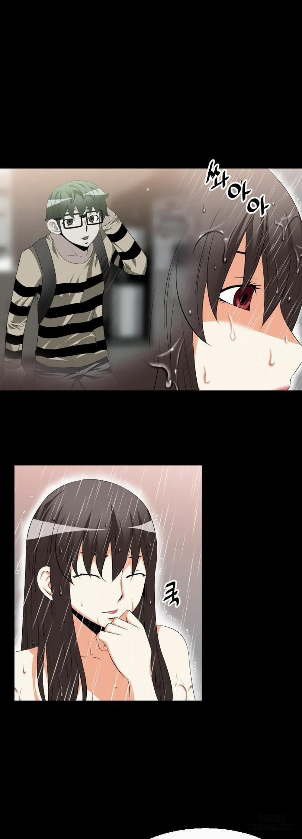 Thông Số Tình Yêu Của Giới trẻ 38 trang 34