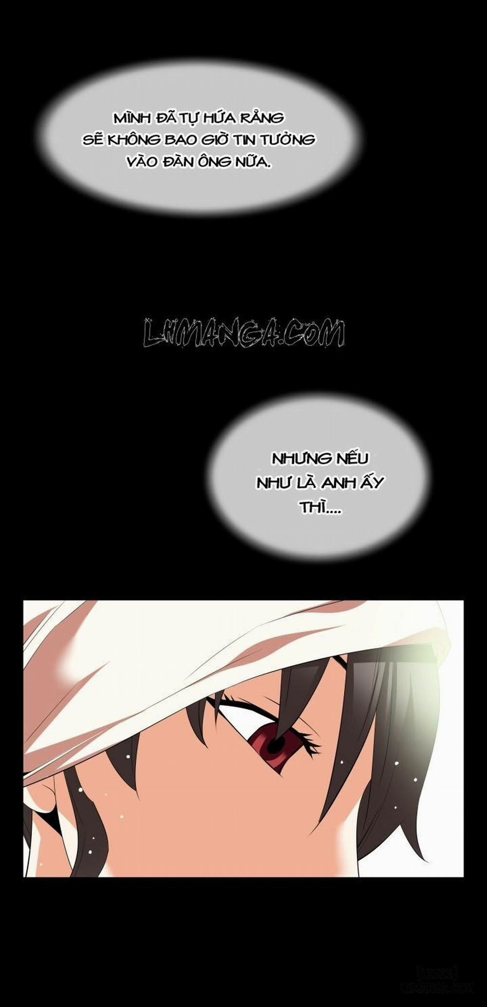 Thông Số Tình Yêu Của Giới trẻ 38 trang 38