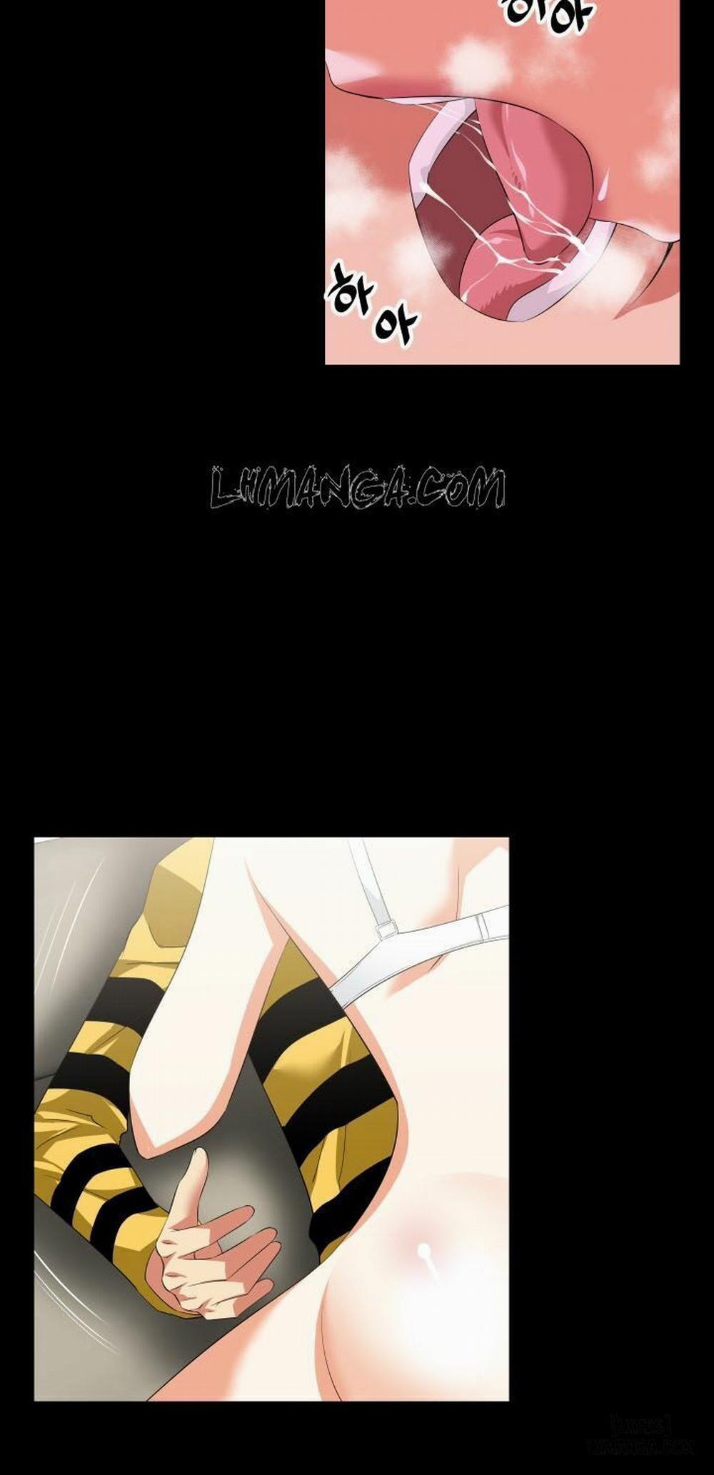 Thông Số Tình Yêu Của Giới trẻ 38 trang 4