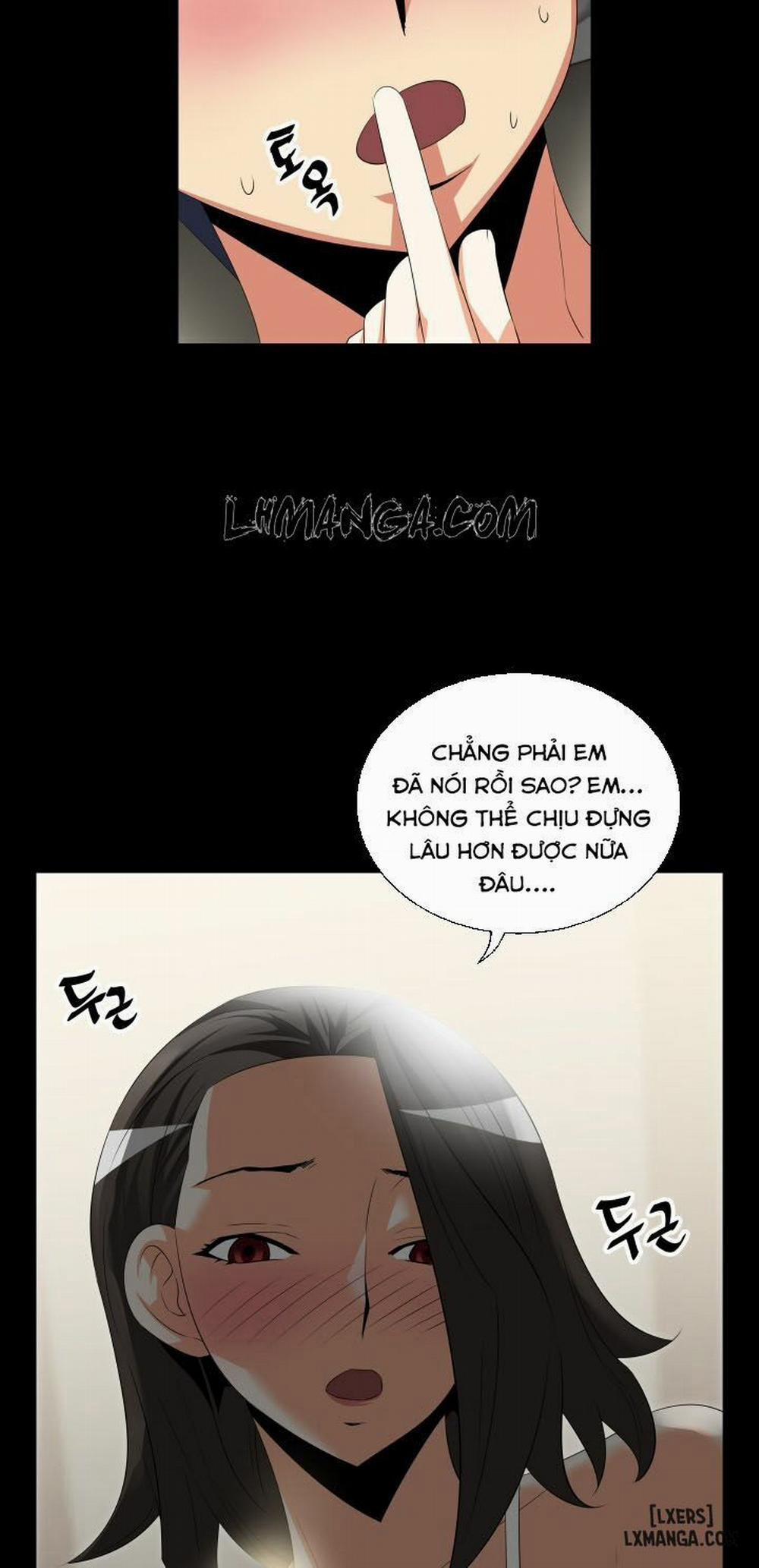 Thông Số Tình Yêu Của Giới trẻ 38 trang 7