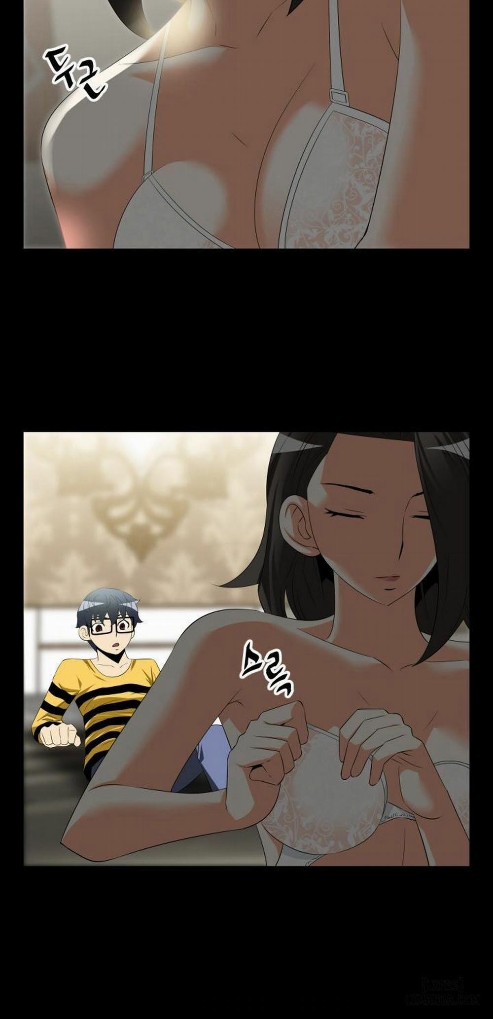 Thông Số Tình Yêu Của Giới trẻ 38 trang 8