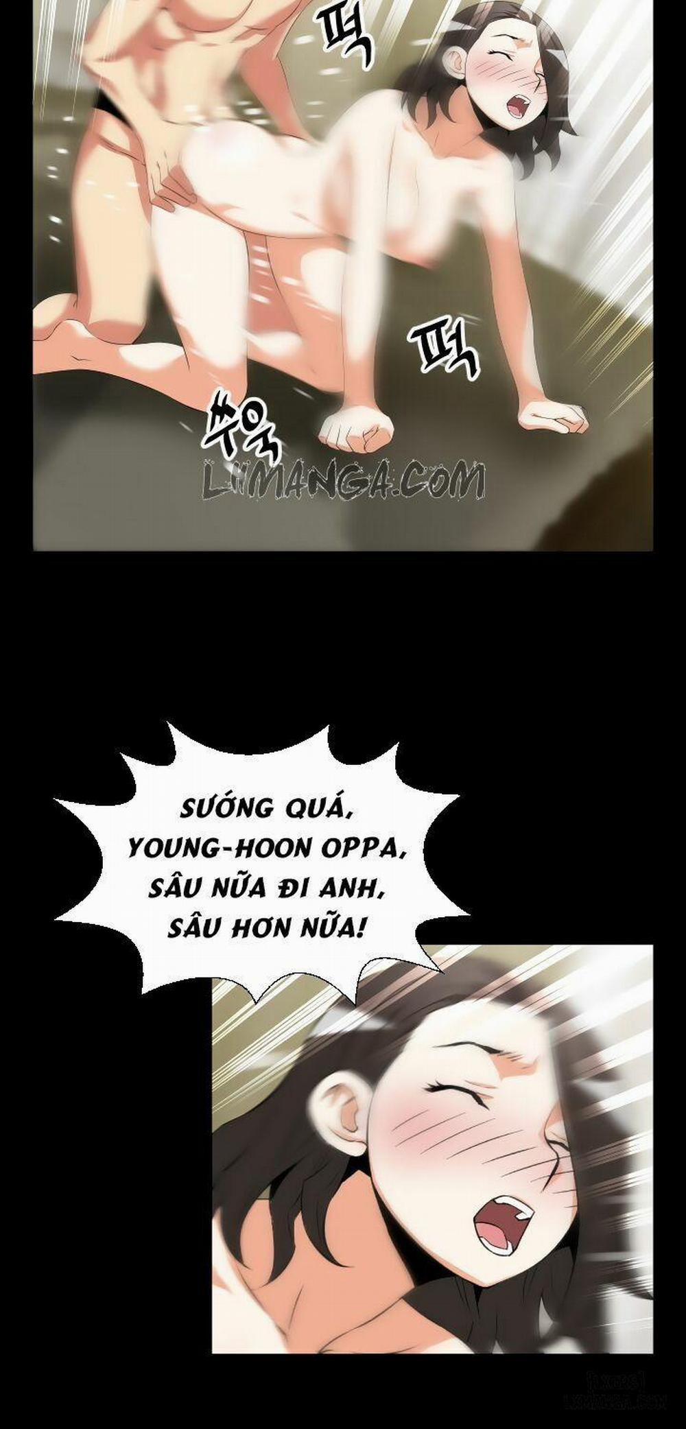 Thông Số Tình Yêu Của Giới trẻ 39 trang 1