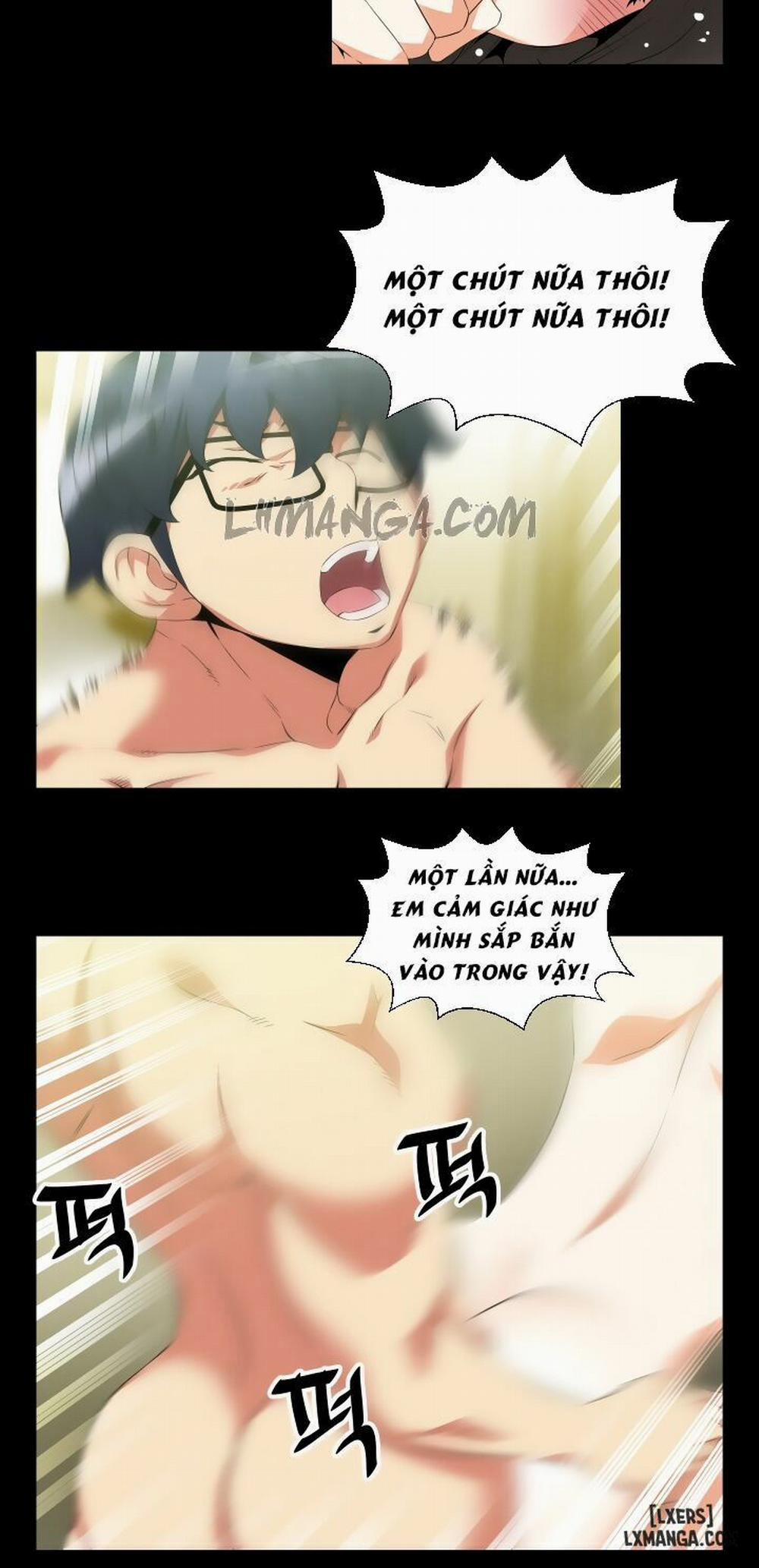 Thông Số Tình Yêu Của Giới trẻ 39 trang 10