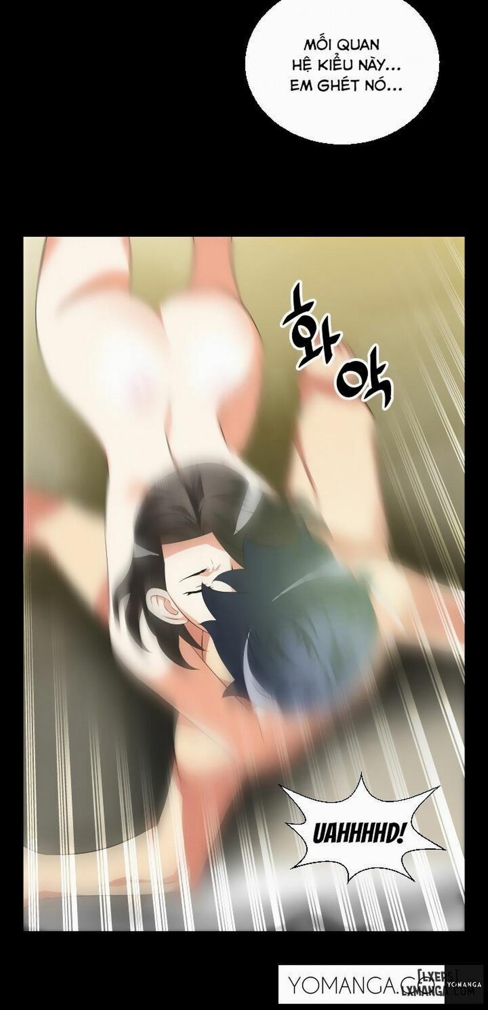 Thông Số Tình Yêu Của Giới trẻ 39 trang 17