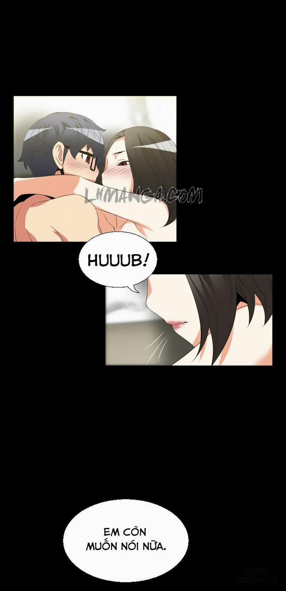 Thông Số Tình Yêu Của Giới trẻ 39 trang 19