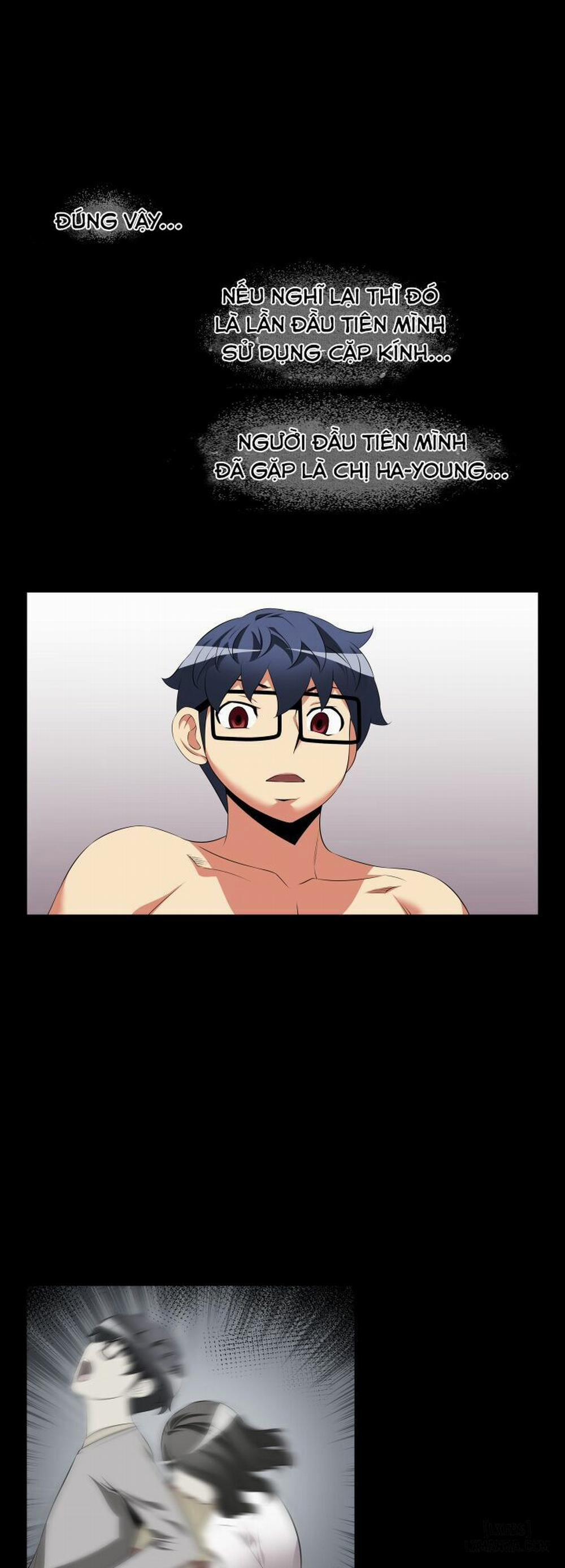 Thông Số Tình Yêu Của Giới trẻ 39 trang 24