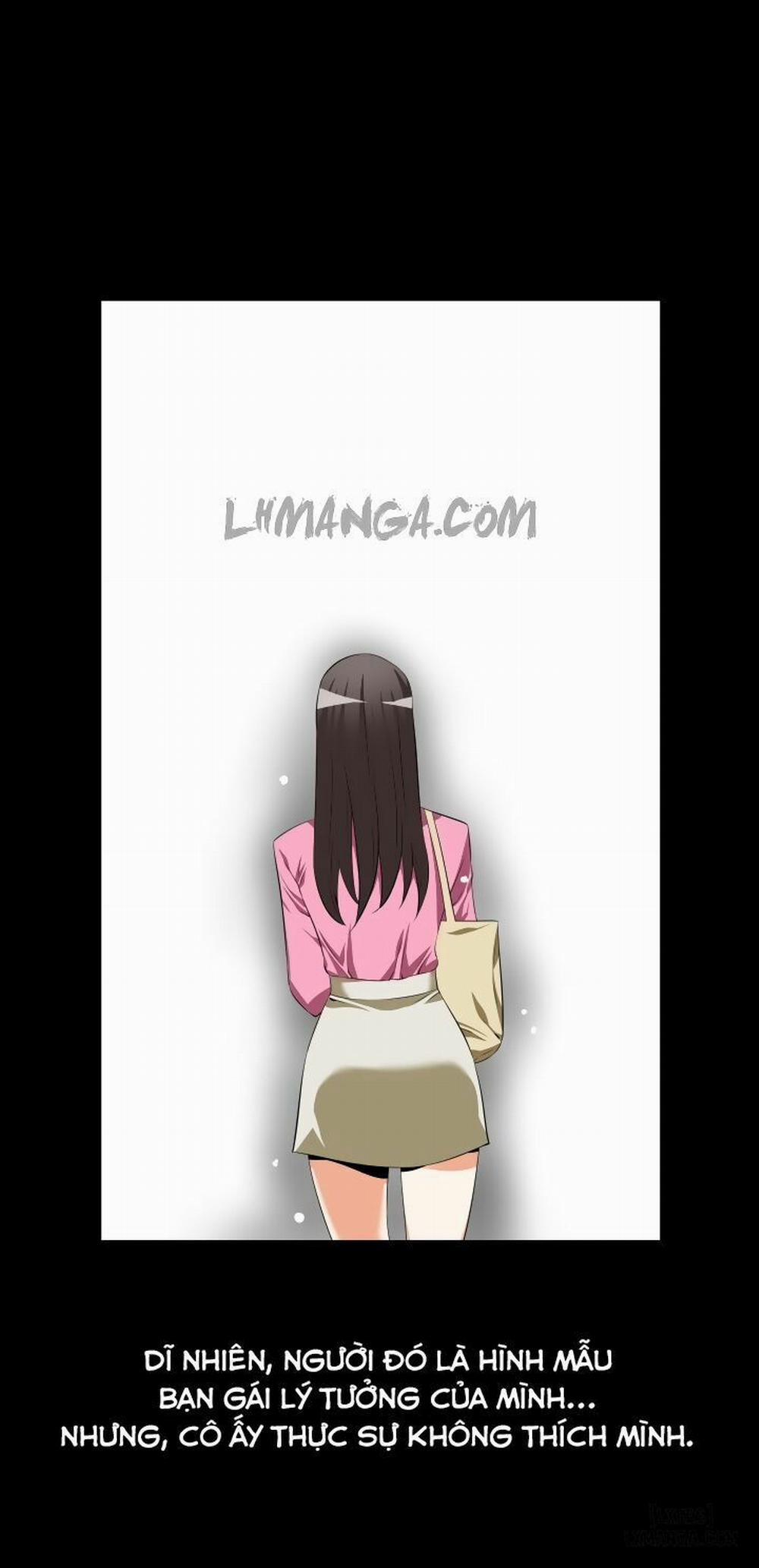 Thông Số Tình Yêu Của Giới trẻ 39 trang 28