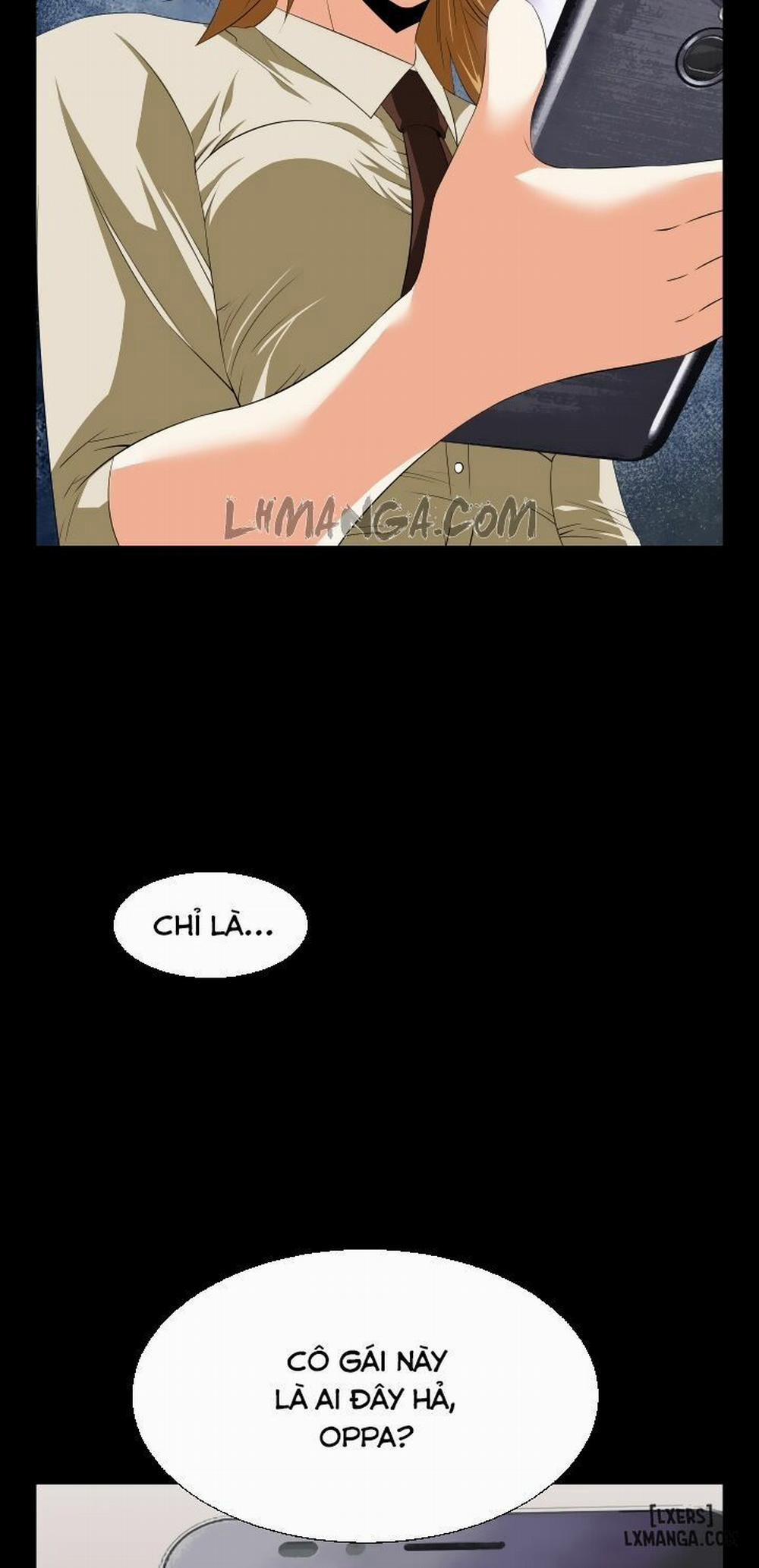 Thông Số Tình Yêu Của Giới trẻ 39 trang 40