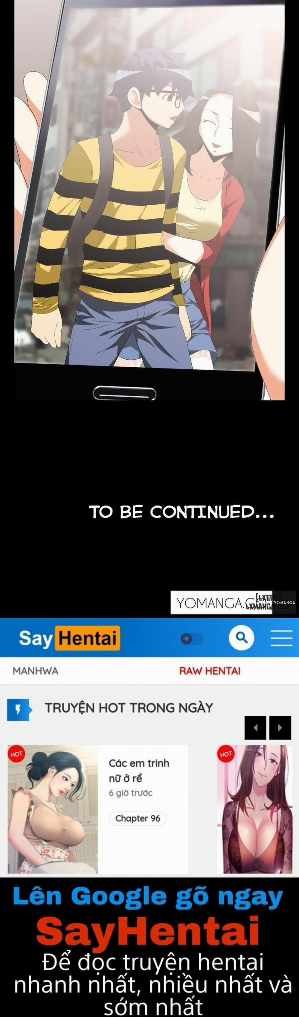 Thông Số Tình Yêu Của Giới trẻ 39 trang 41