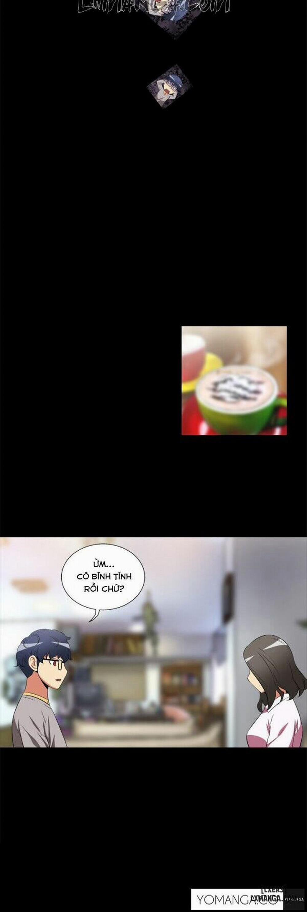 Thông Số Tình Yêu Của Giới trẻ 4 trang 11