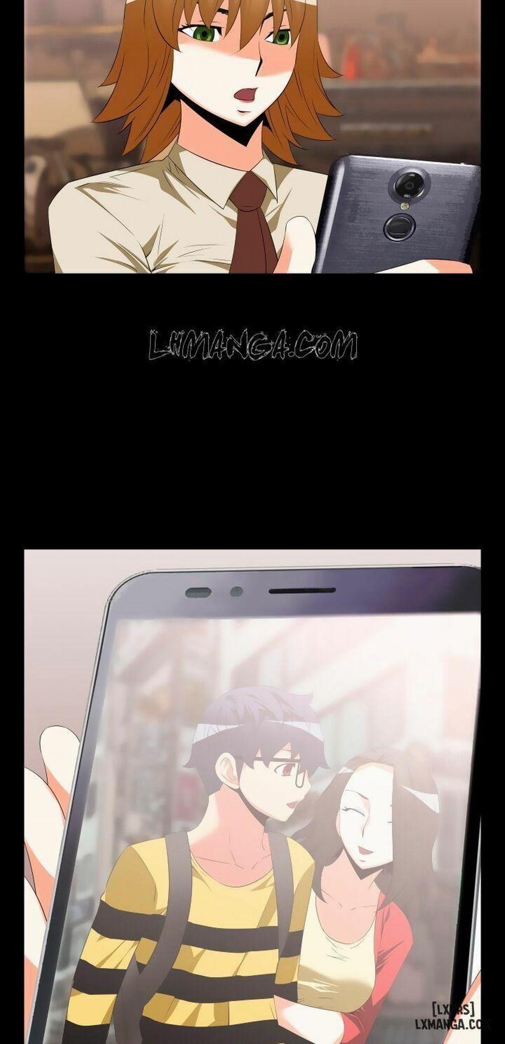 Thông Số Tình Yêu Của Giới trẻ 40 trang 1