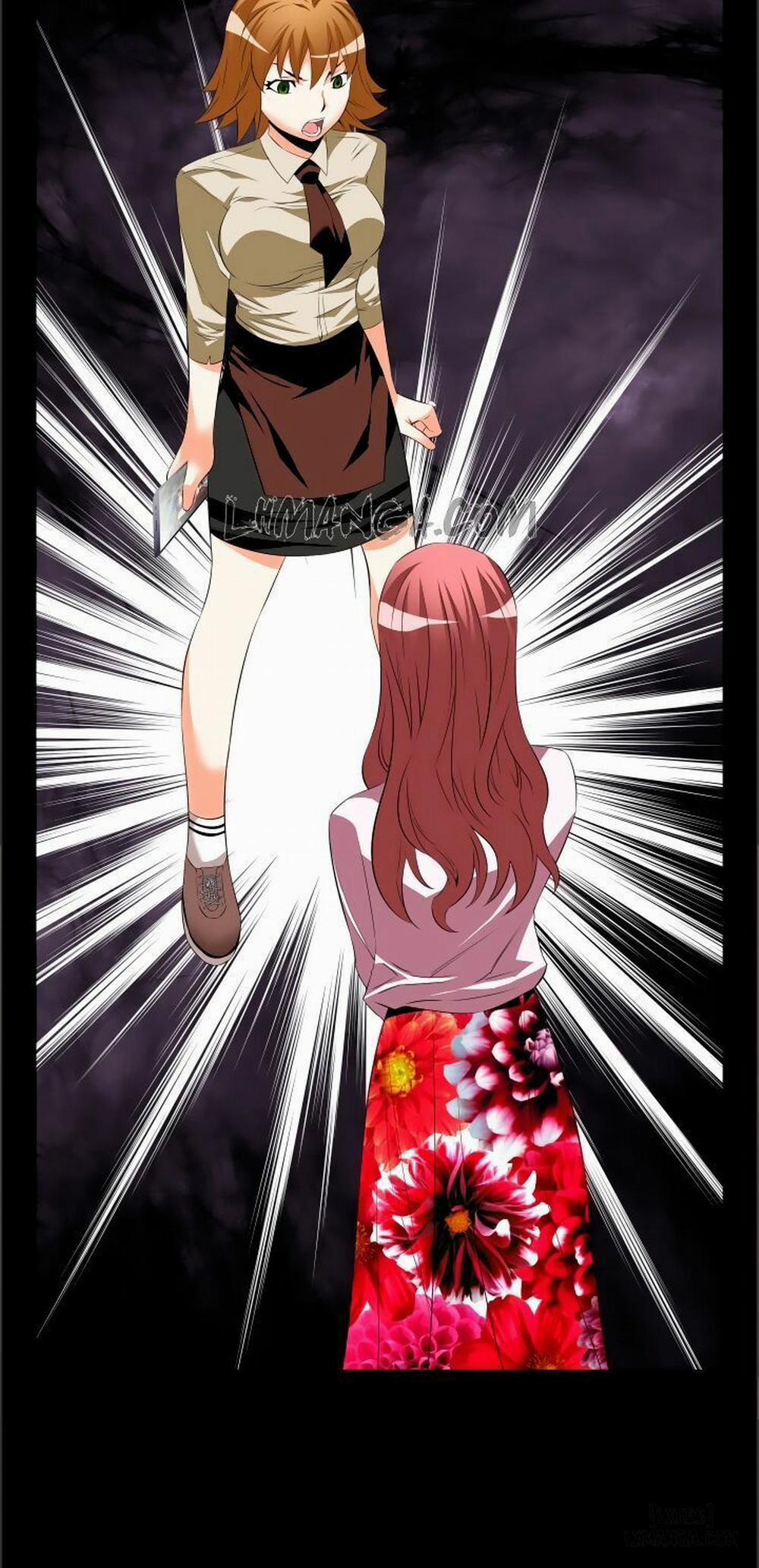 Thông Số Tình Yêu Của Giới trẻ 40 trang 10