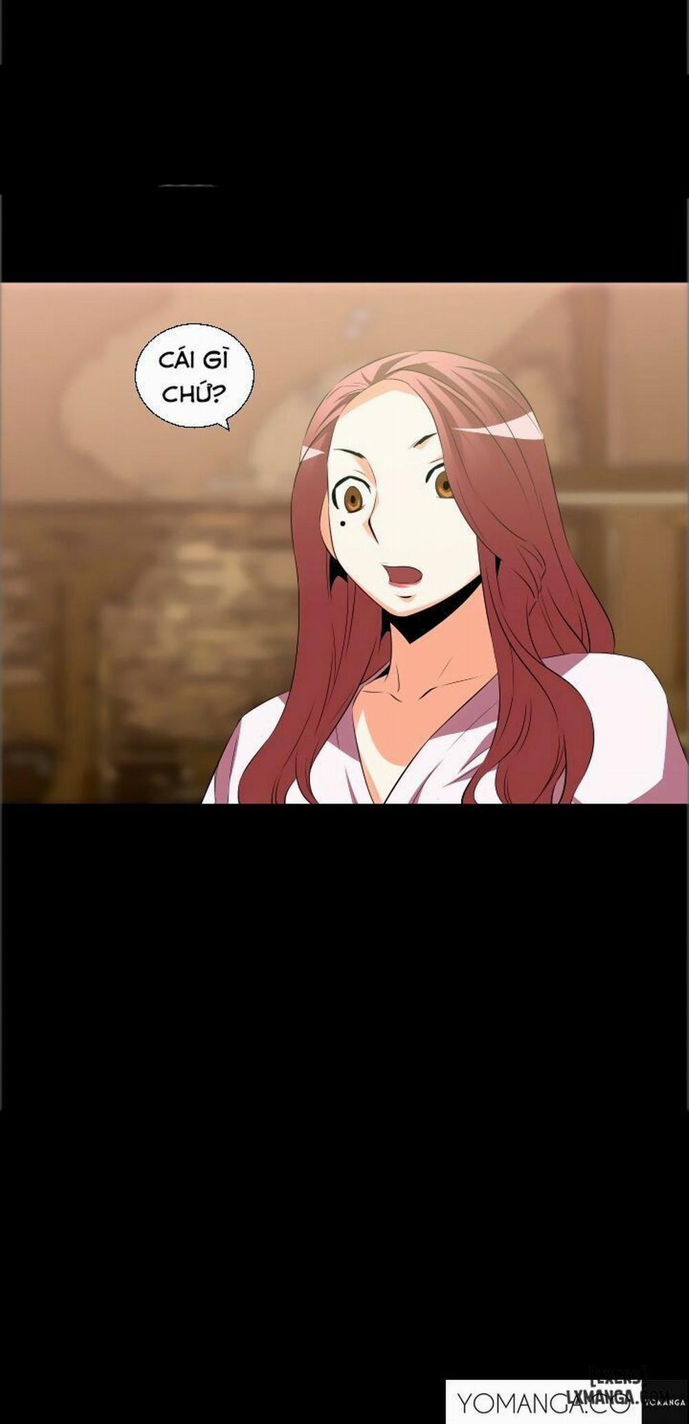 Thông Số Tình Yêu Của Giới trẻ 40 trang 11