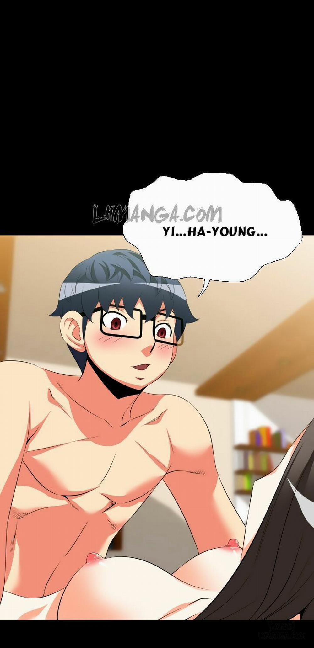 Thông Số Tình Yêu Của Giới trẻ 40 trang 22