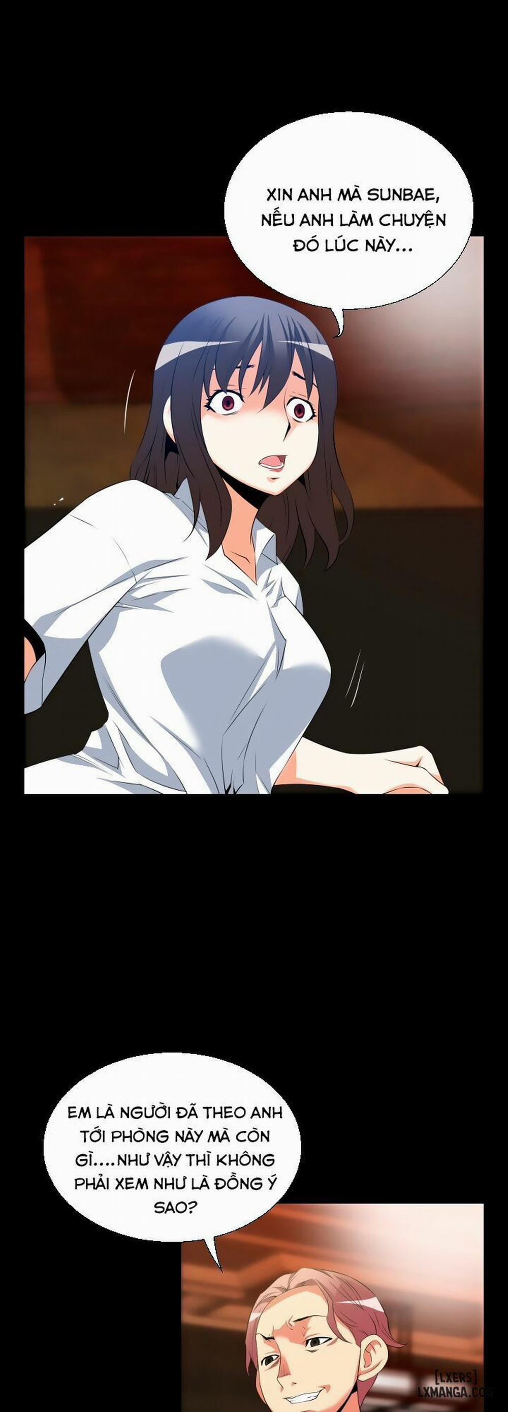 Thông Số Tình Yêu Của Giới trẻ 40 trang 30