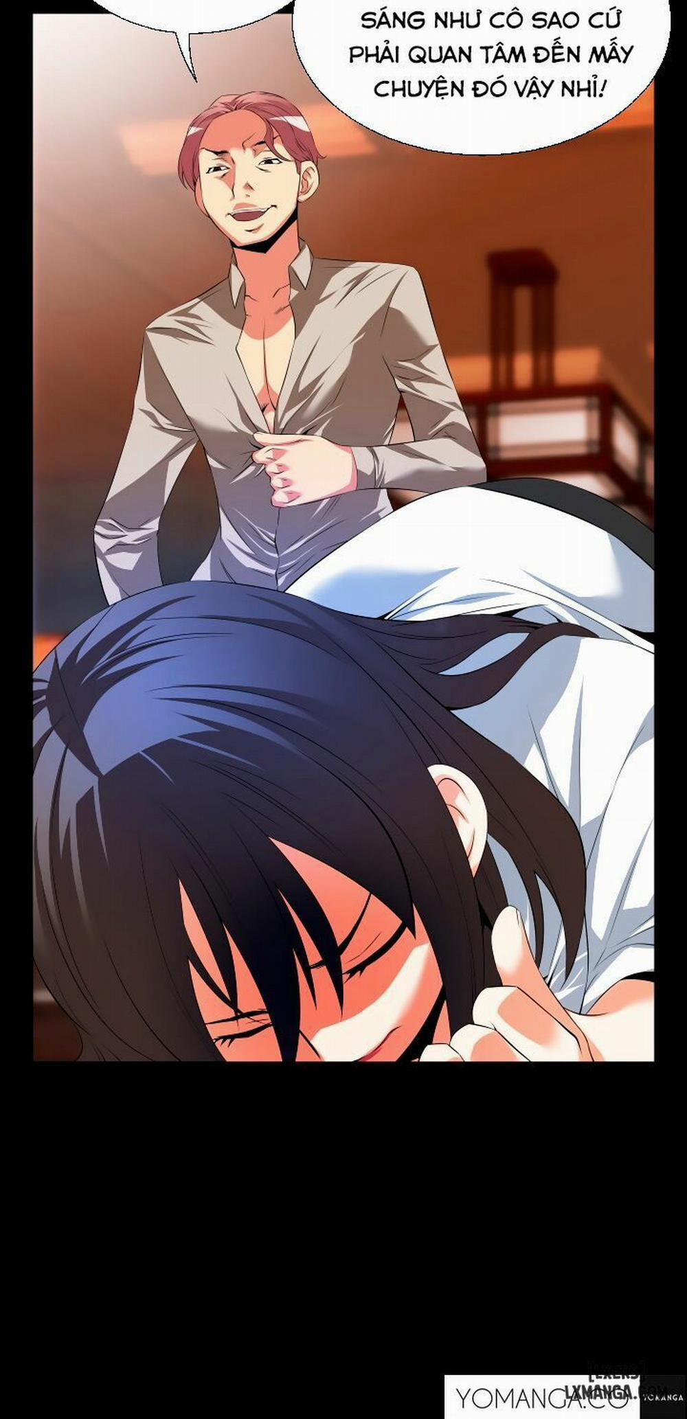 Thông Số Tình Yêu Của Giới trẻ 40 trang 35