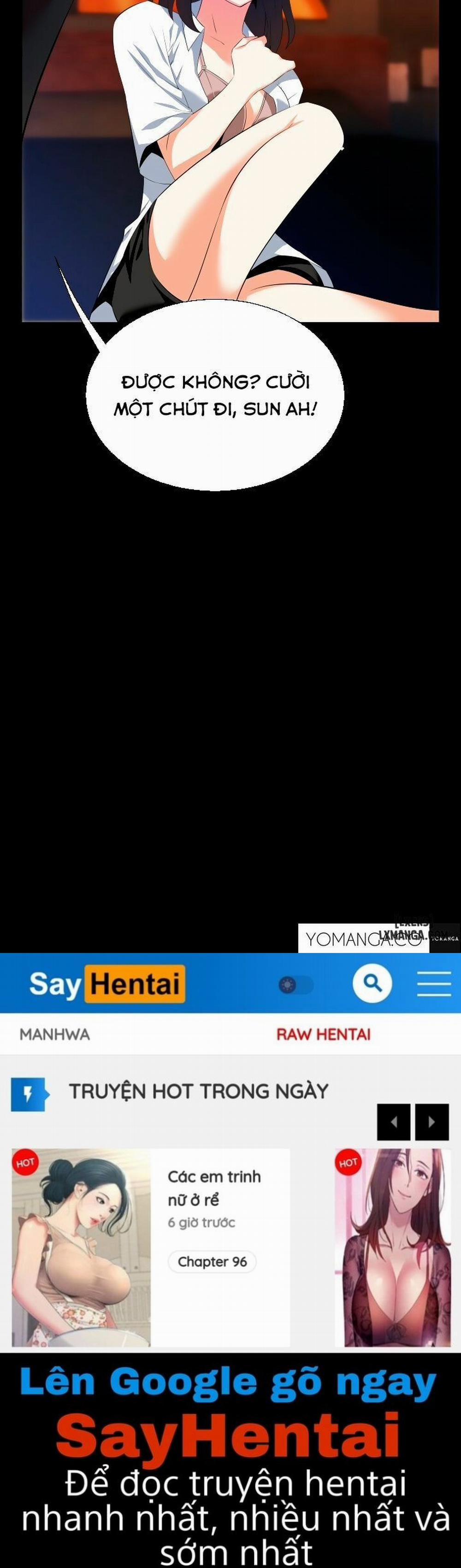 Thông Số Tình Yêu Của Giới trẻ 40 trang 38