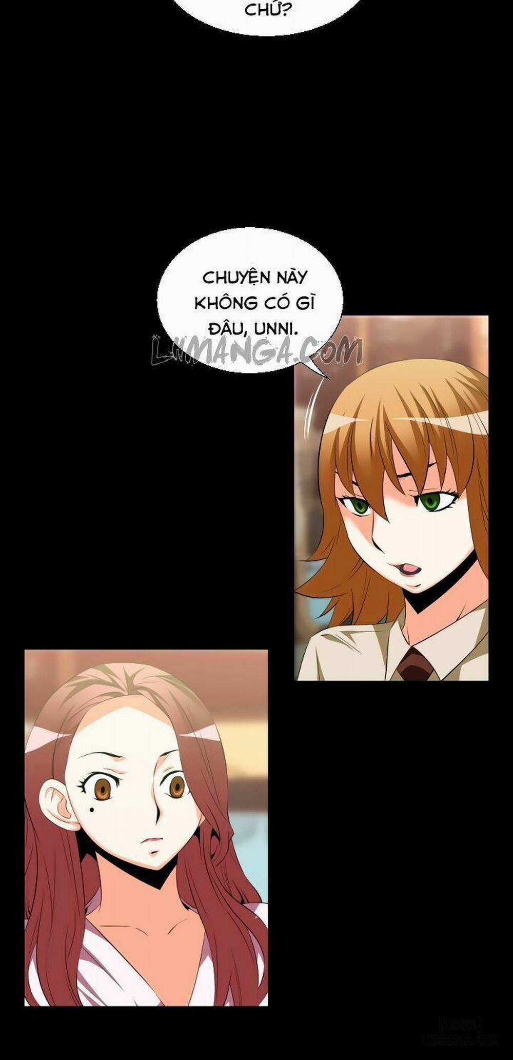 Thông Số Tình Yêu Của Giới trẻ 40 trang 4