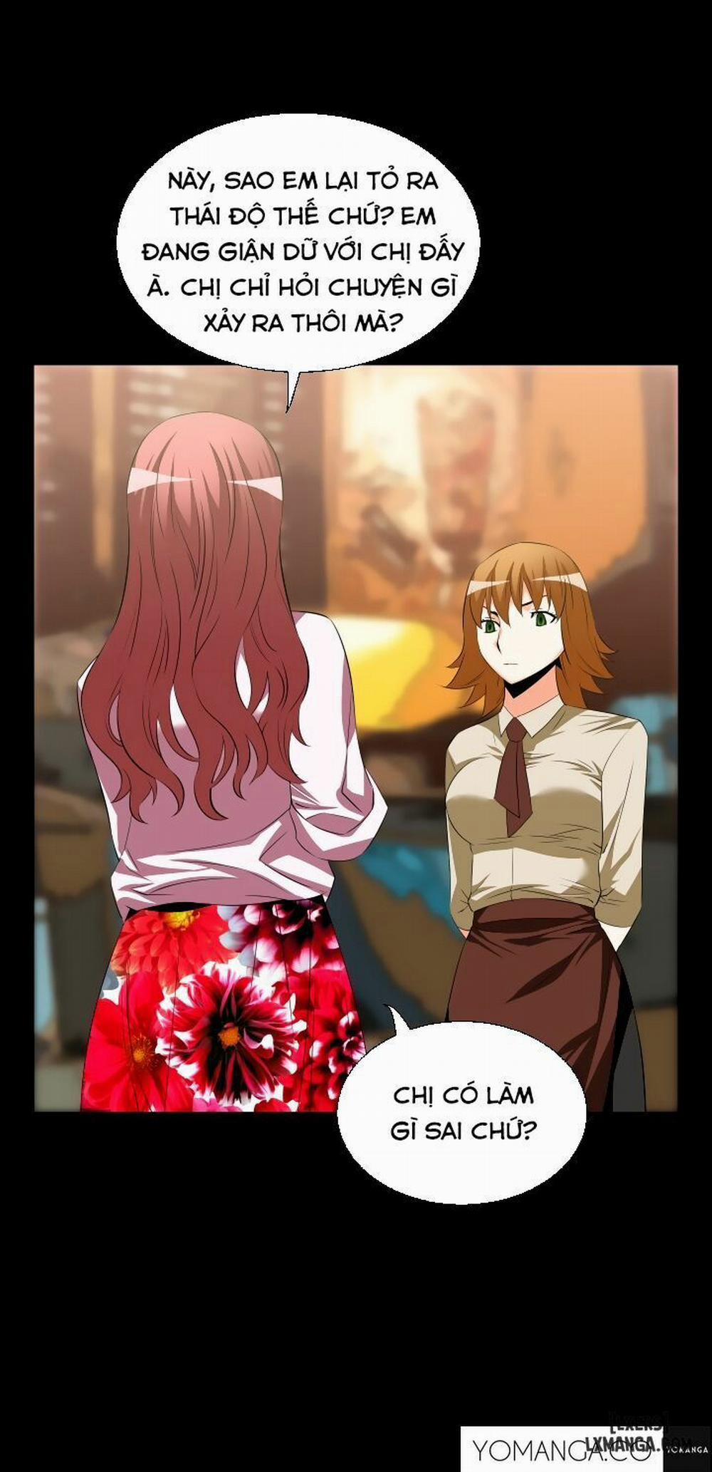 Thông Số Tình Yêu Của Giới trẻ 40 trang 5