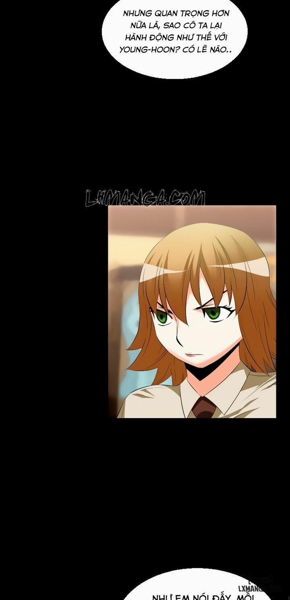 Thông Số Tình Yêu Của Giới trẻ 40 trang 7