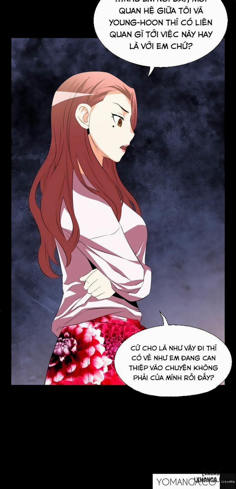 Thông Số Tình Yêu Của Giới trẻ 40 trang 8