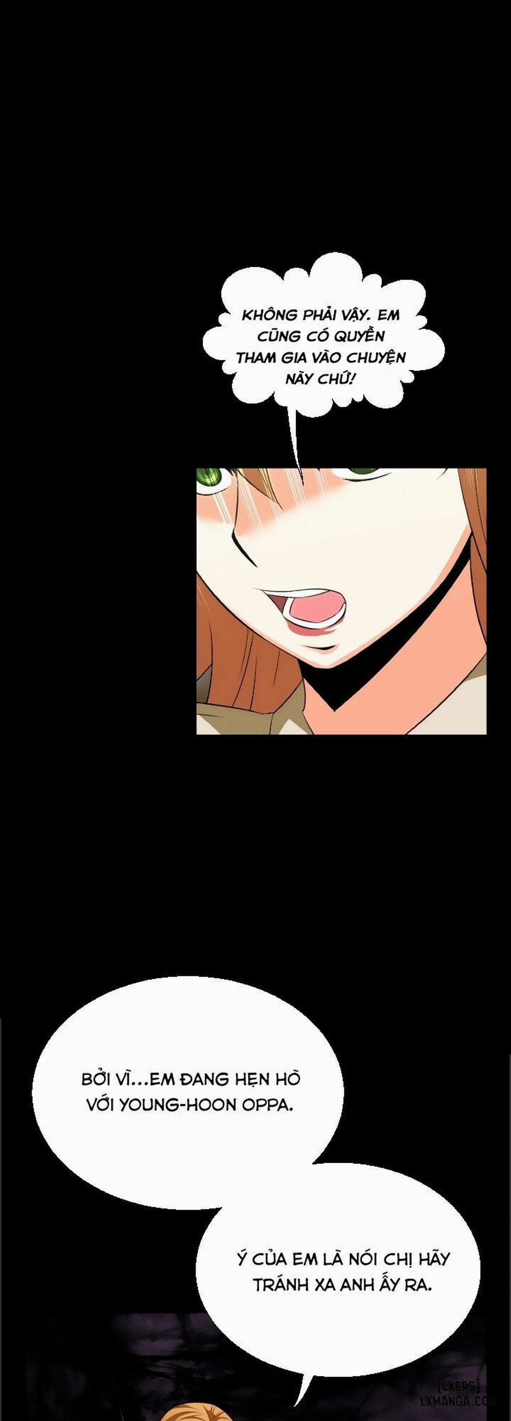 Thông Số Tình Yêu Của Giới trẻ 40 trang 9