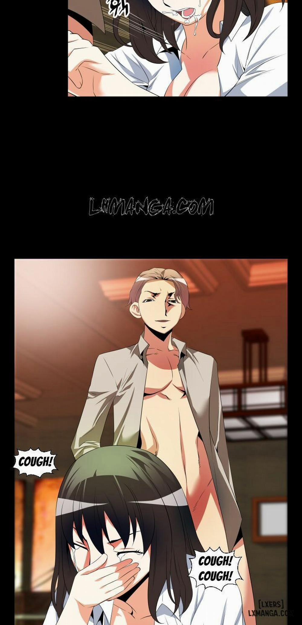 Thông Số Tình Yêu Của Giới trẻ 41 trang 10