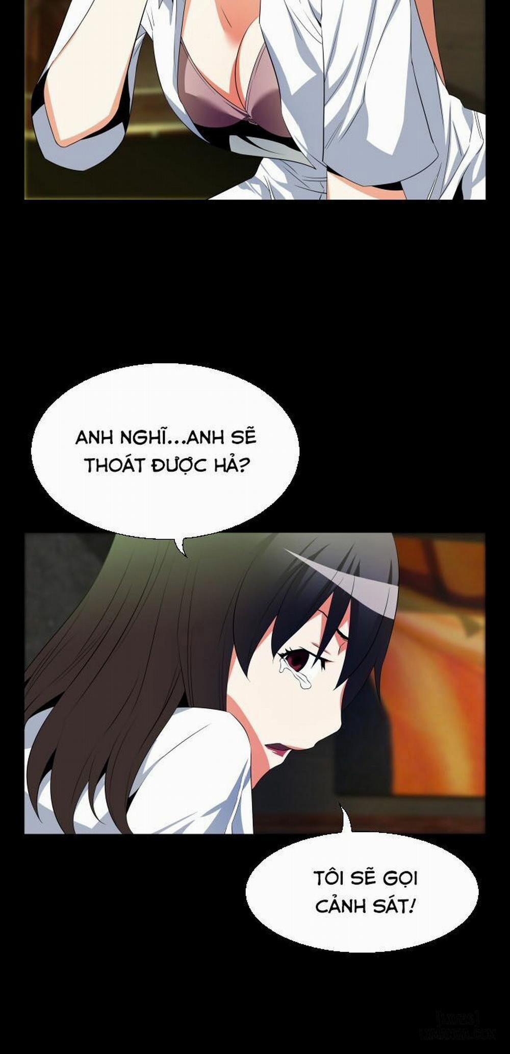 Thông Số Tình Yêu Của Giới trẻ 41 trang 11