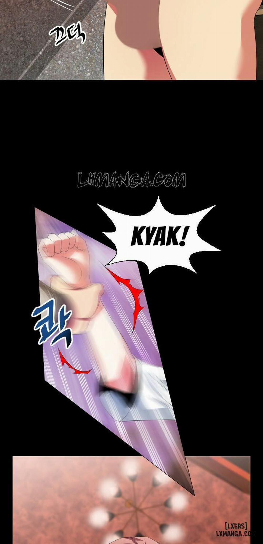 Thông Số Tình Yêu Của Giới trẻ 41 trang 13