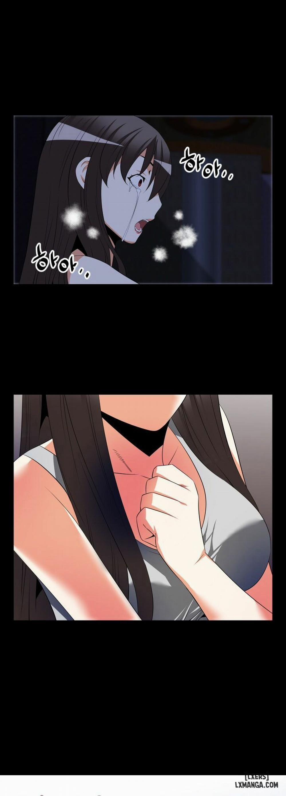 Thông Số Tình Yêu Của Giới trẻ 41 trang 18