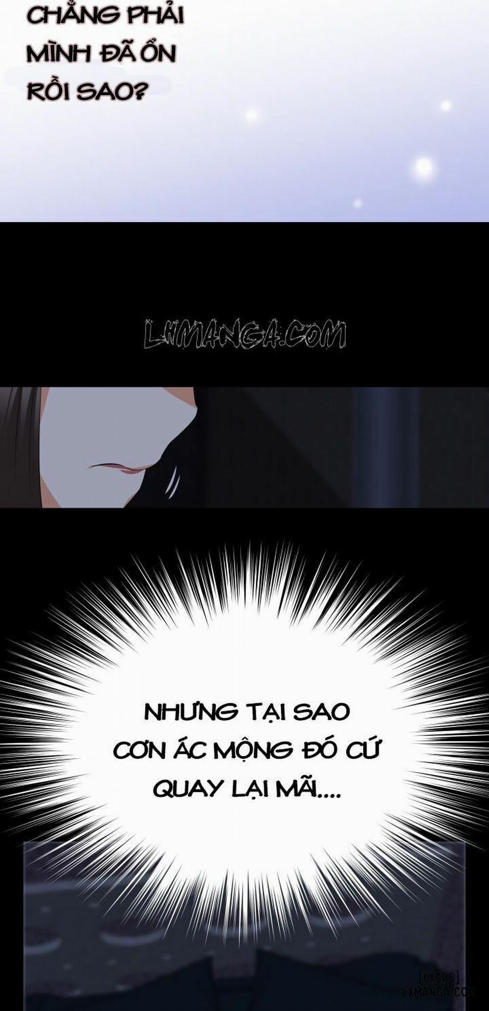 Thông Số Tình Yêu Của Giới trẻ 41 trang 19