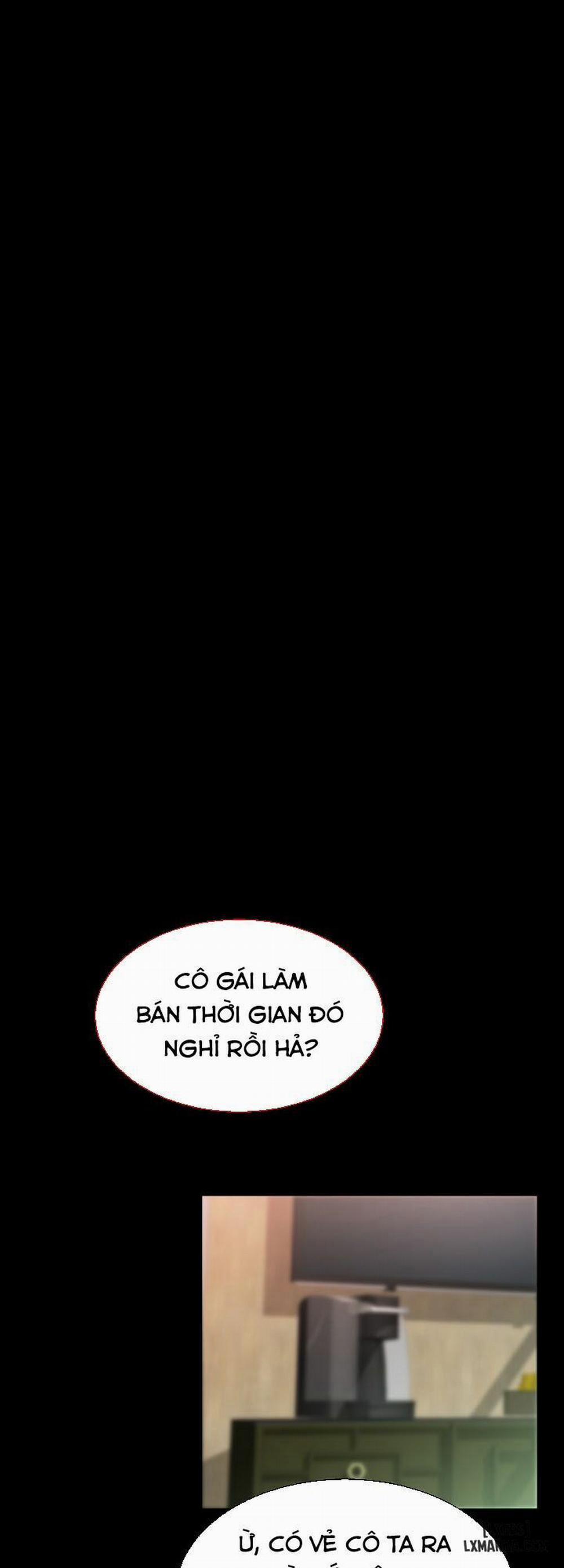 Thông Số Tình Yêu Của Giới trẻ 41 trang 21