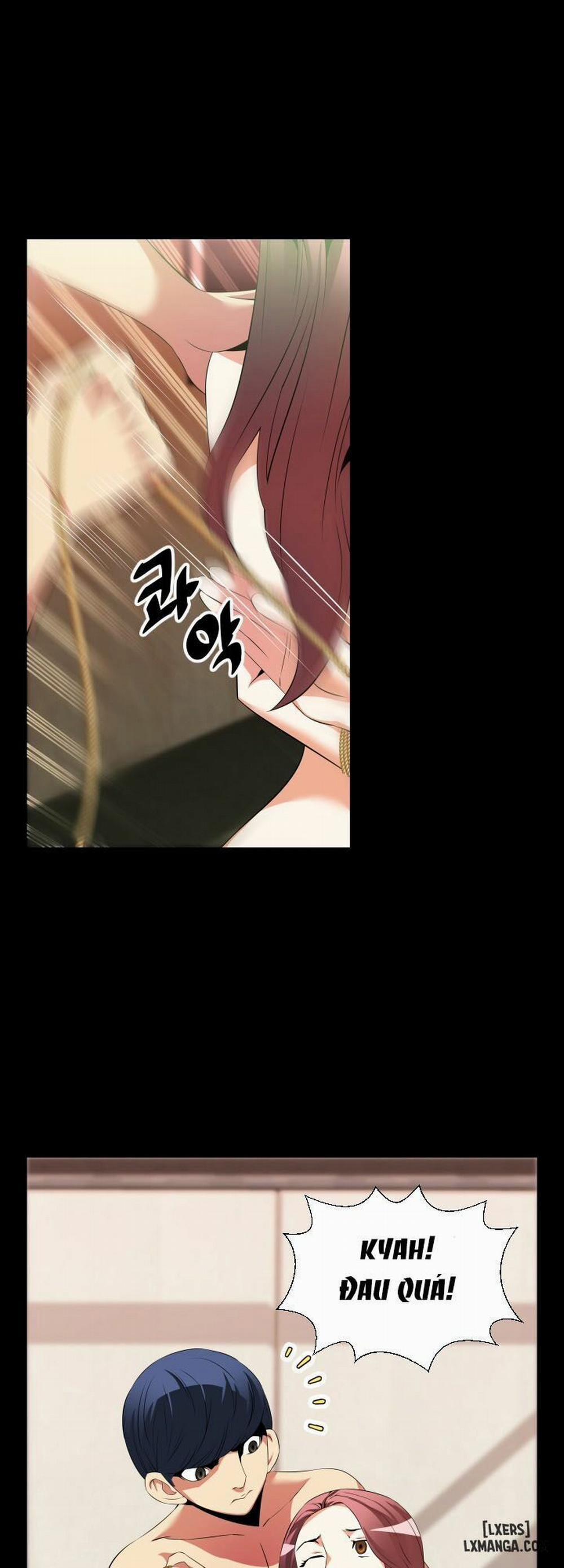 Thông Số Tình Yêu Của Giới trẻ 41 trang 24