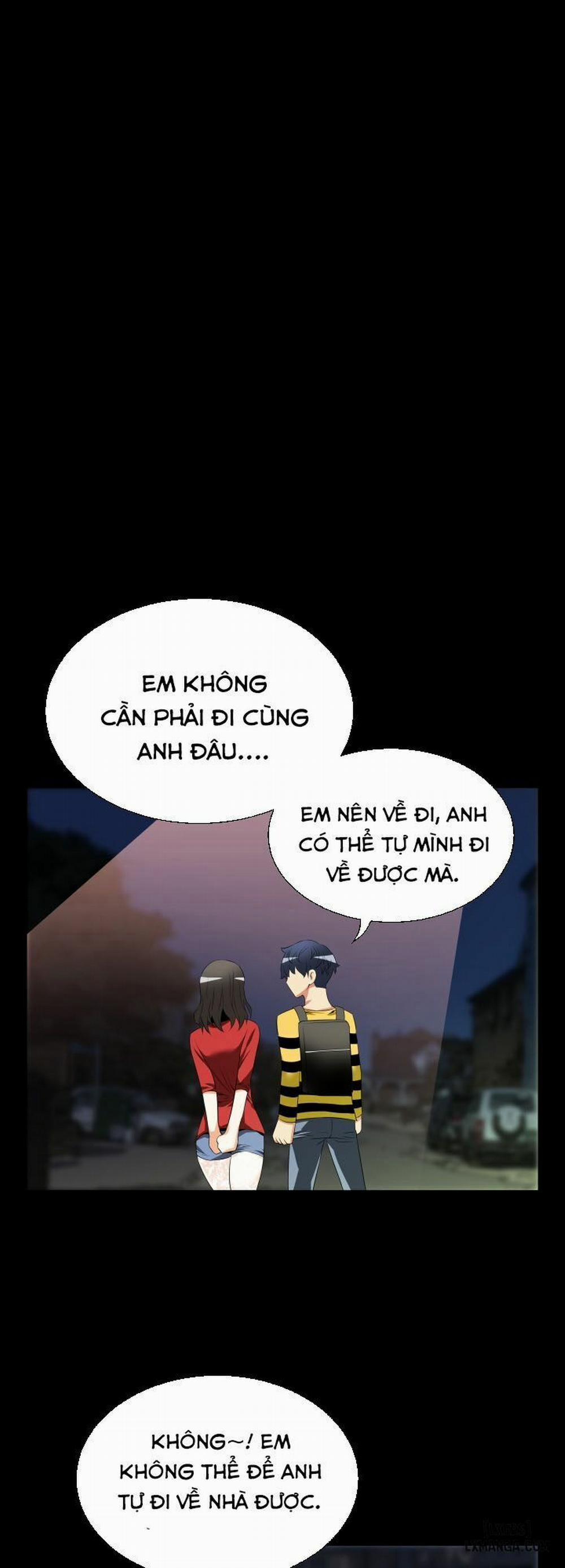 Thông Số Tình Yêu Của Giới trẻ 41 trang 30