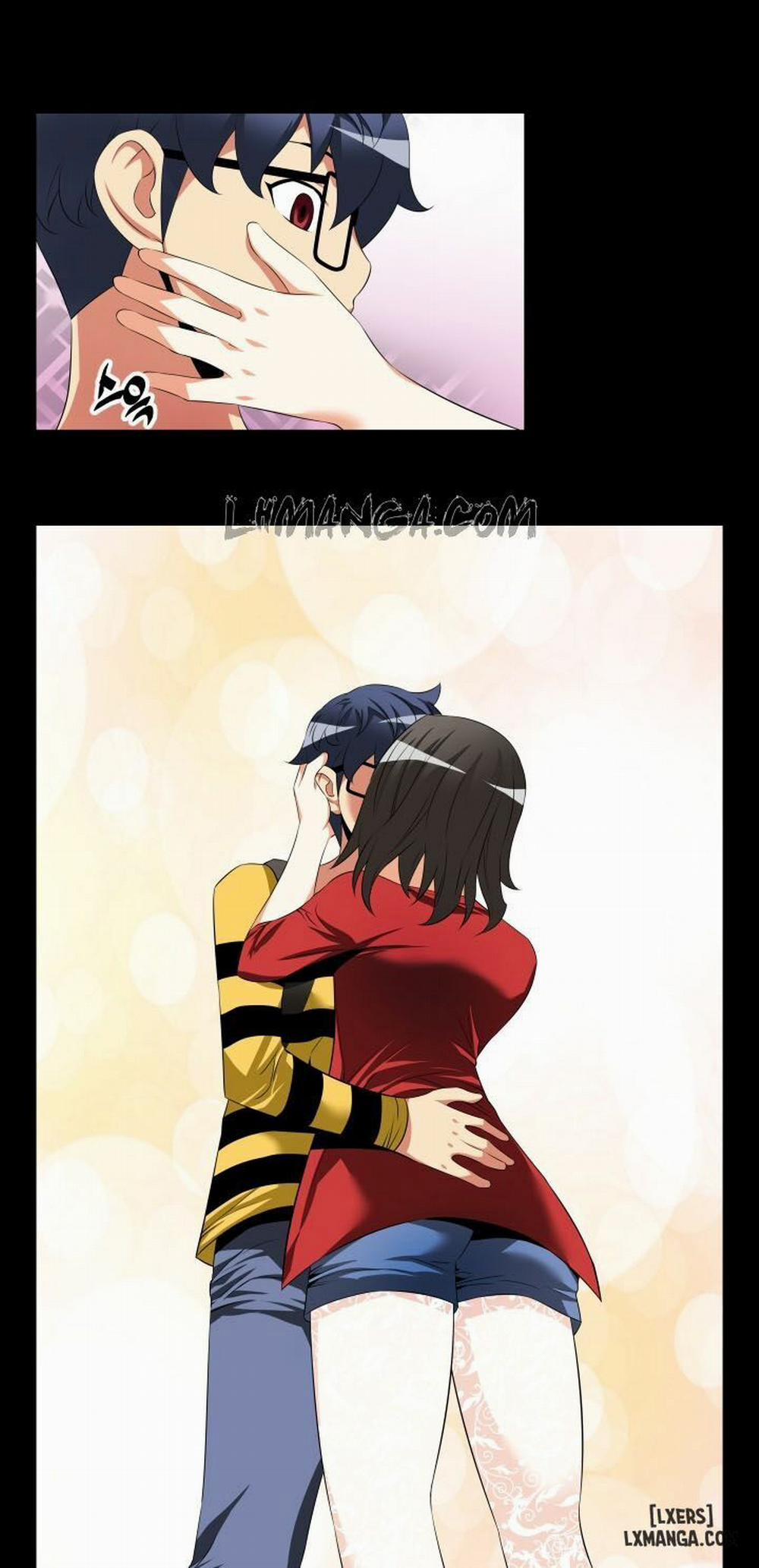 Thông Số Tình Yêu Của Giới trẻ 41 trang 37