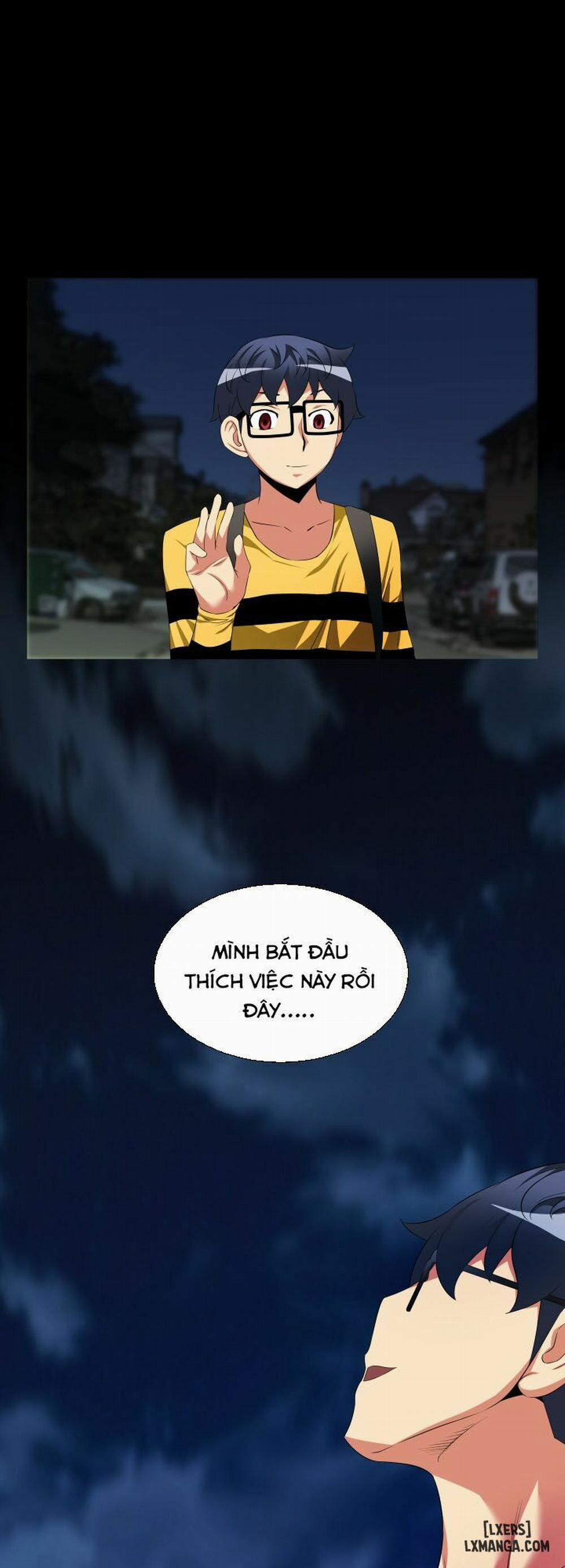 Thông Số Tình Yêu Của Giới trẻ 41 trang 39