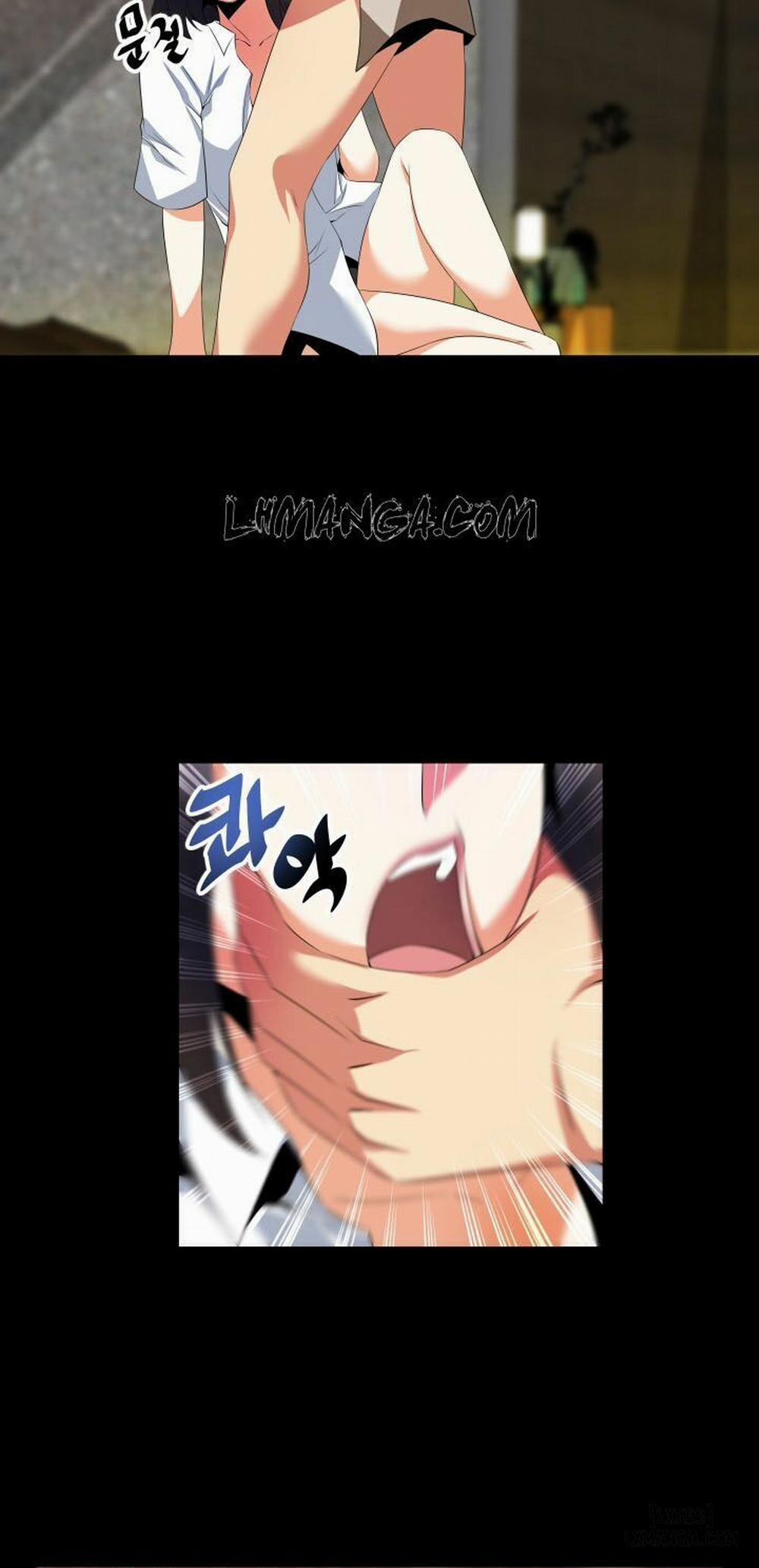 Thông Số Tình Yêu Của Giới trẻ 41 trang 4