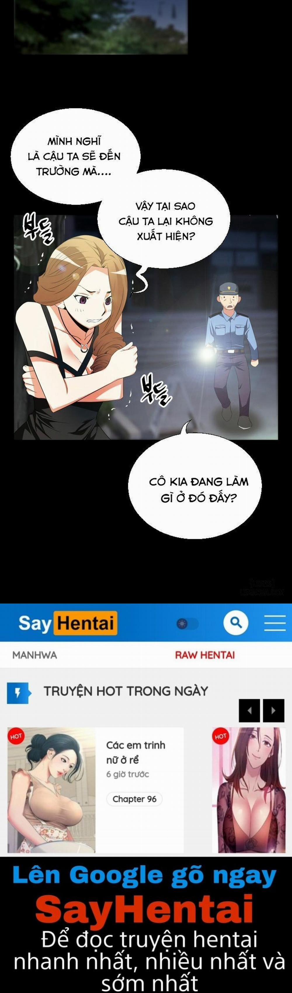 Thông Số Tình Yêu Của Giới trẻ 41 trang 41