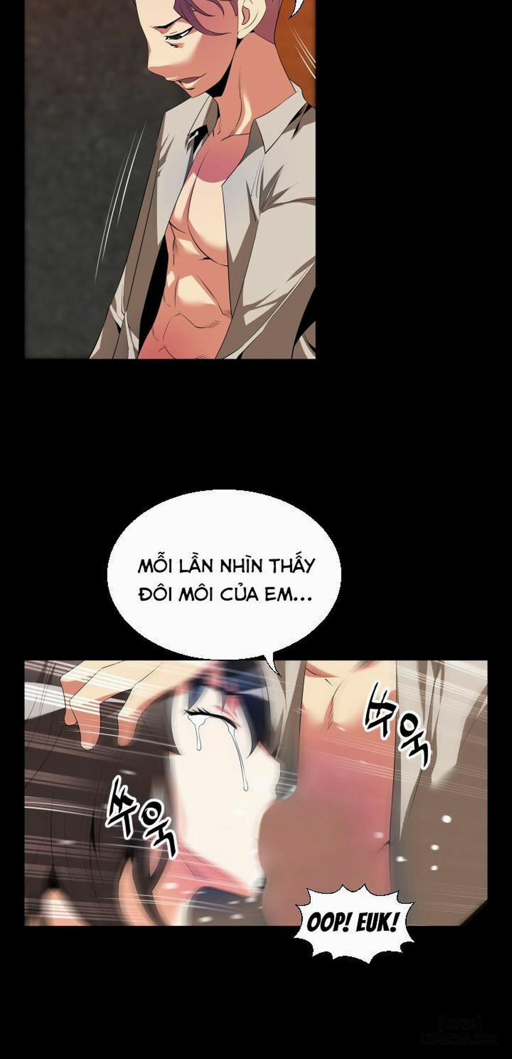 Thông Số Tình Yêu Của Giới trẻ 41 trang 8