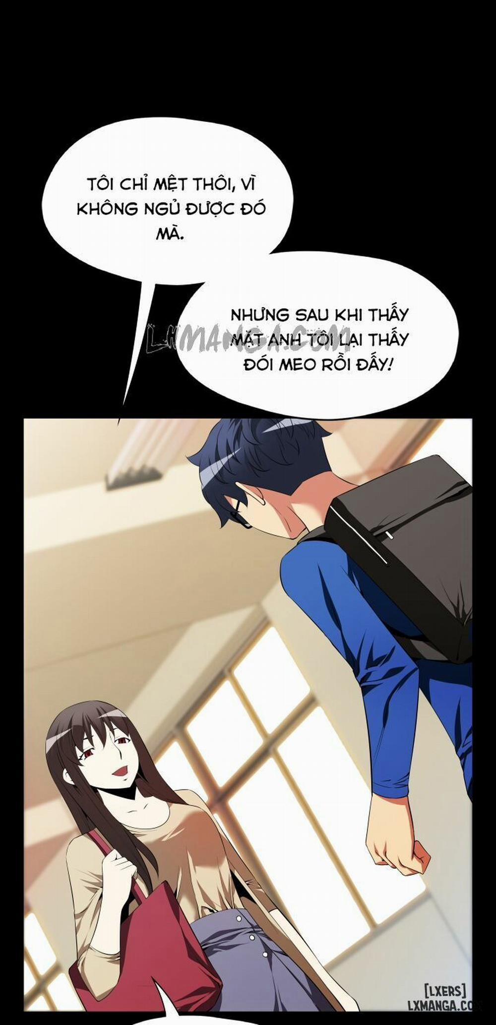 Thông Số Tình Yêu Của Giới trẻ 42 trang 17