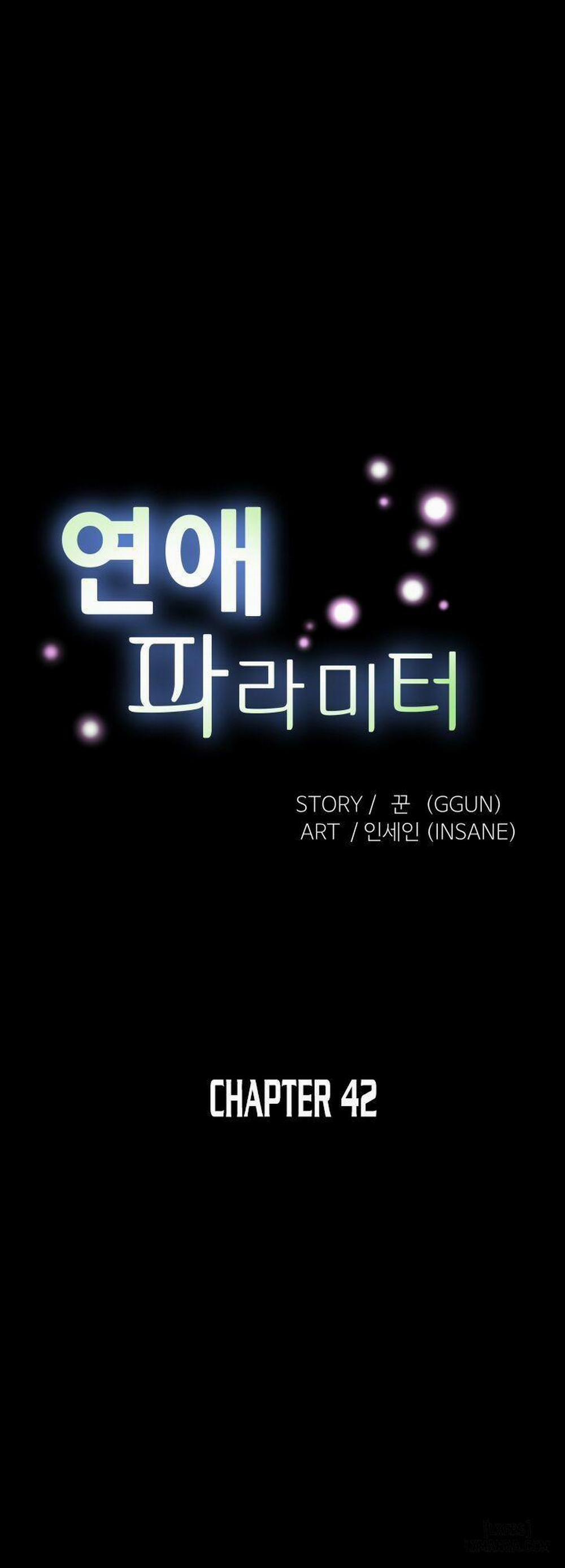 Thông Số Tình Yêu Của Giới trẻ 42 trang 3