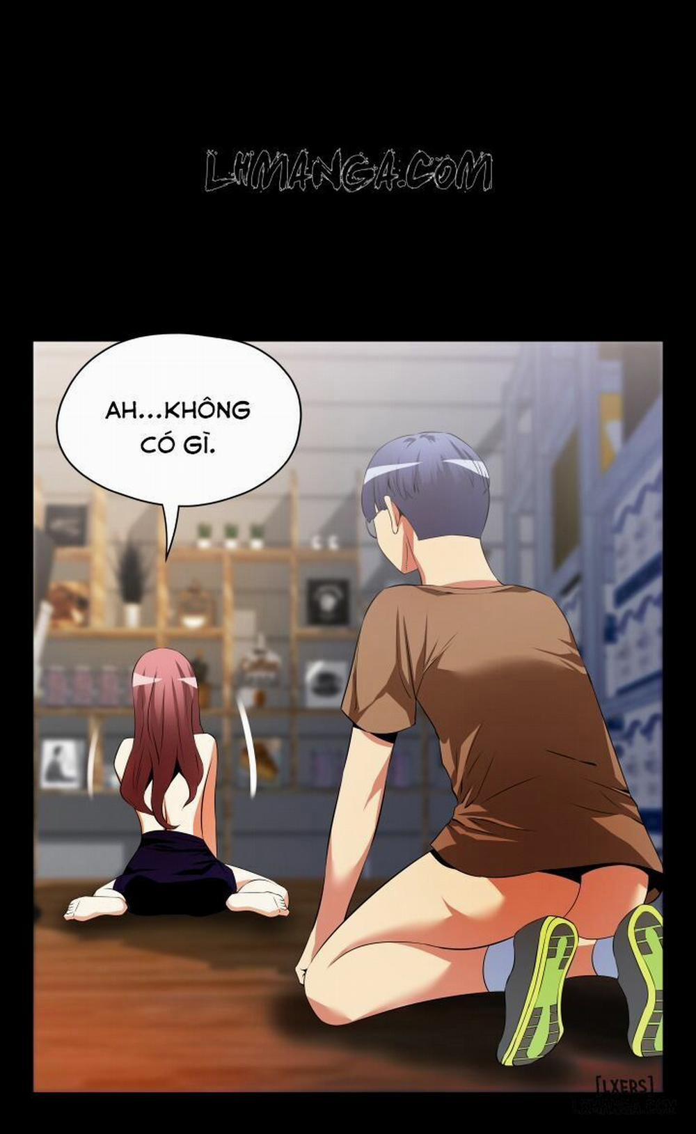 Thông Số Tình Yêu Của Giới trẻ 42 trang 35