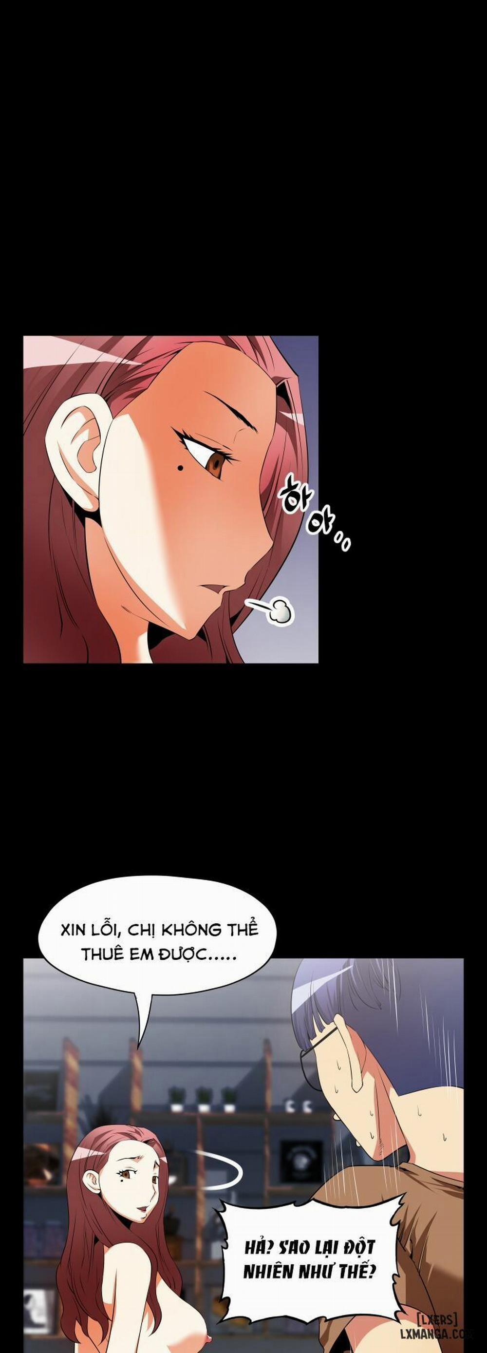 Thông Số Tình Yêu Của Giới trẻ 42 trang 37