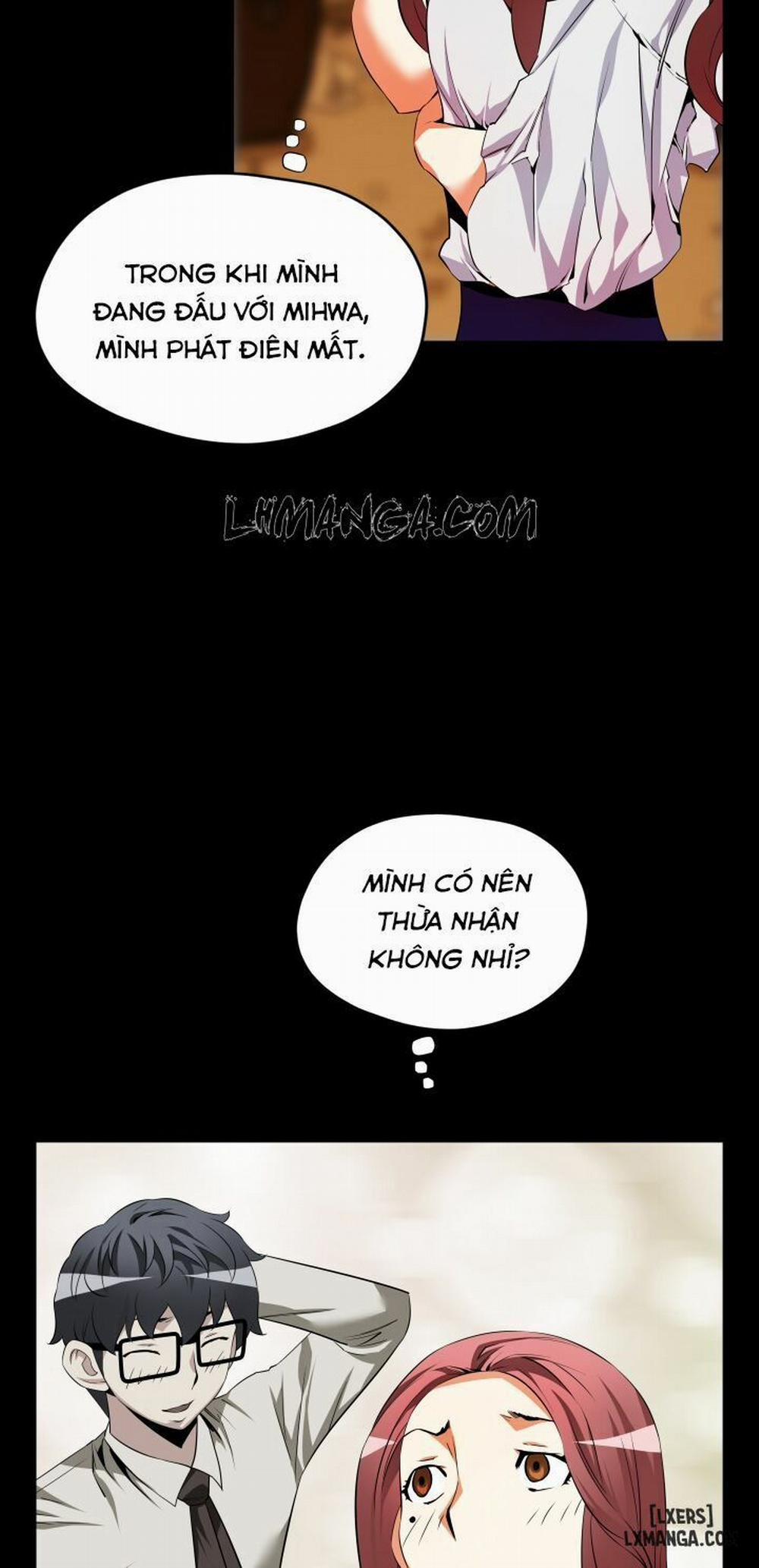 Thông Số Tình Yêu Của Giới trẻ 42 trang 41